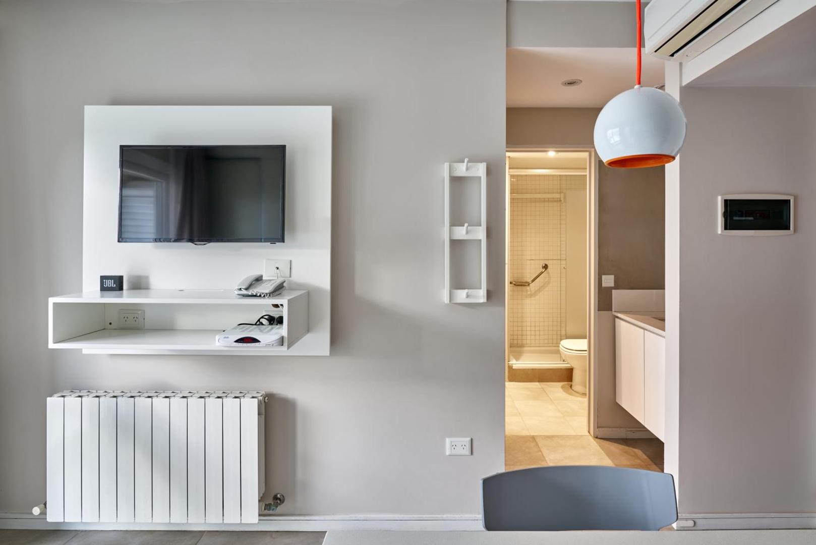 Almarena Apart Hotel Boutique