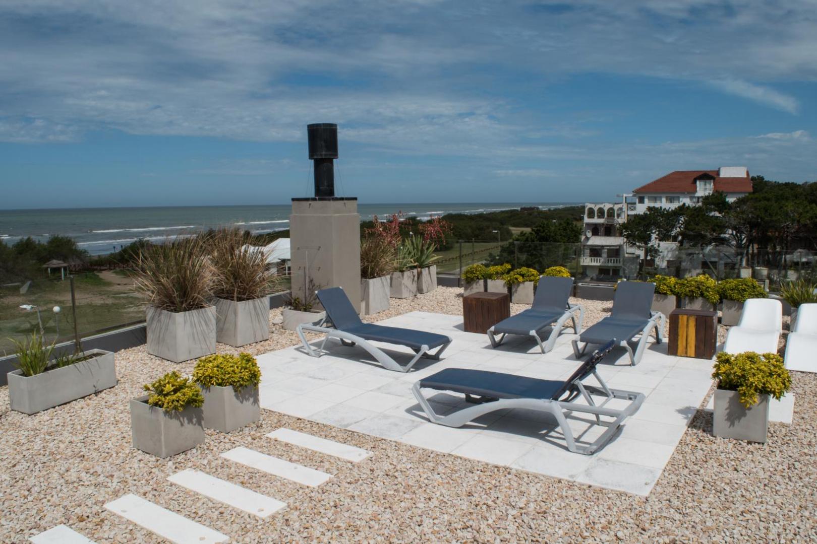 Almarena Apart Hotel Boutique