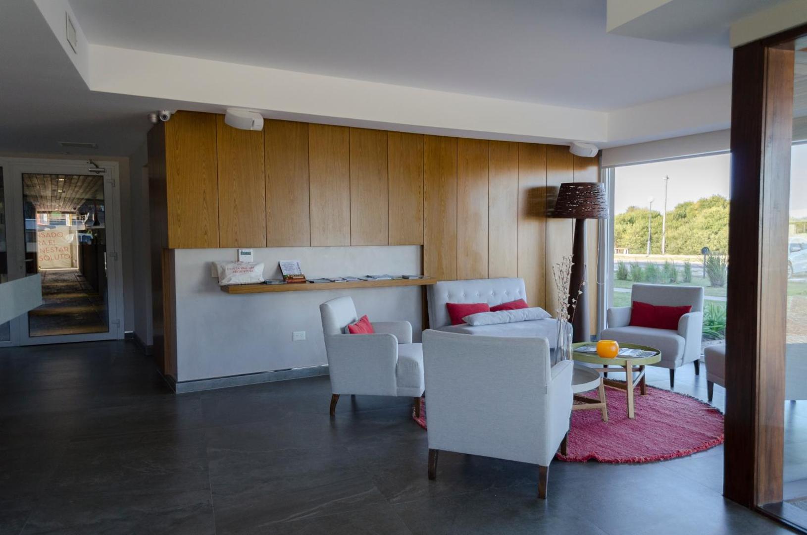 Almarena Apart Hotel Boutique