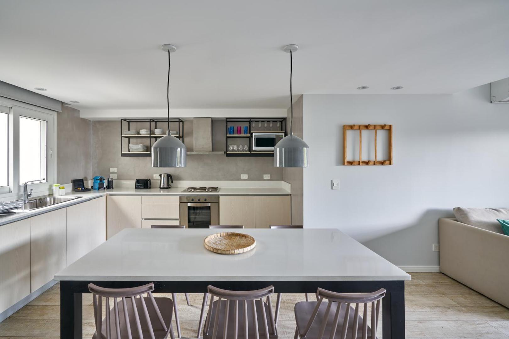 Almarena Apart Hotel Boutique