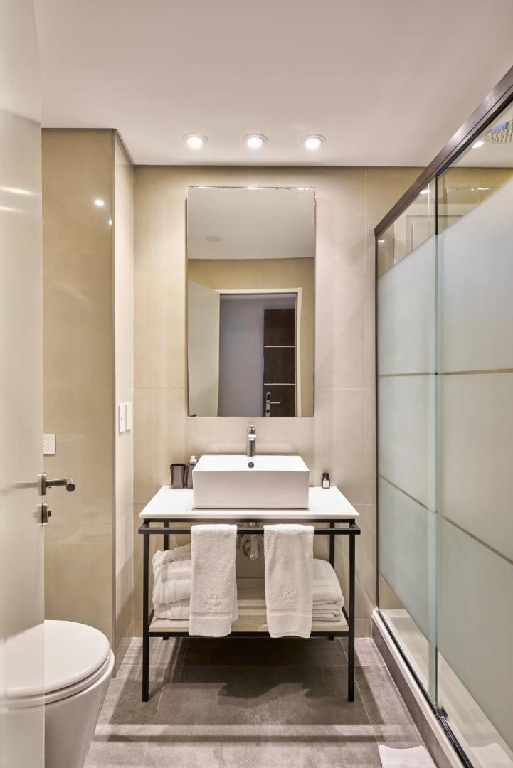 Almarena Apart Hotel Boutique
