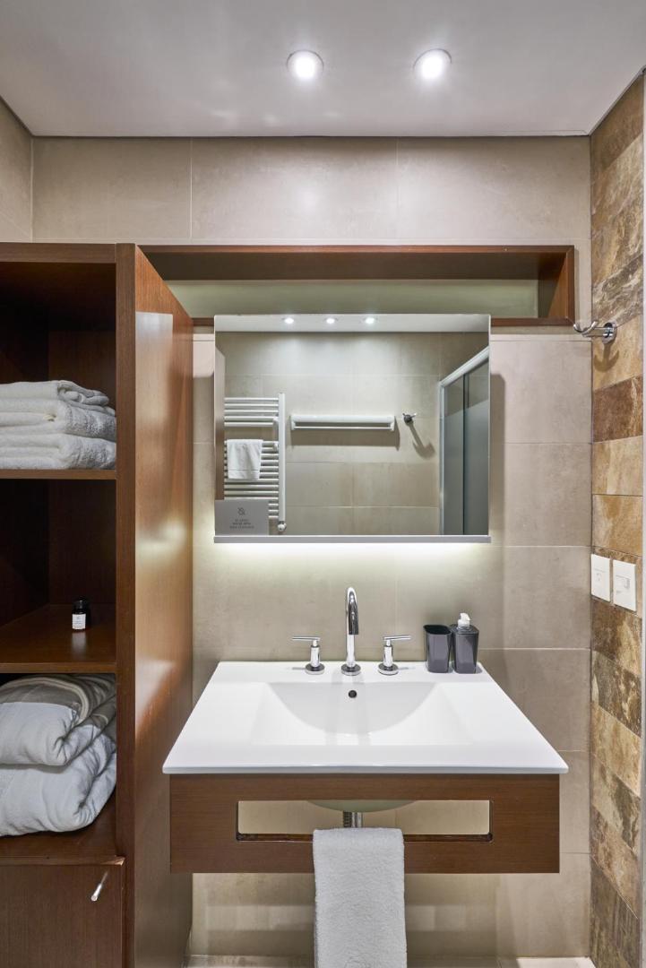Almarena Apart Hotel Boutique