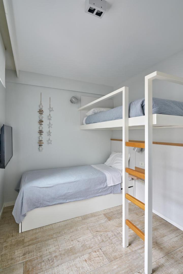 Almarena Apart Hotel Boutique