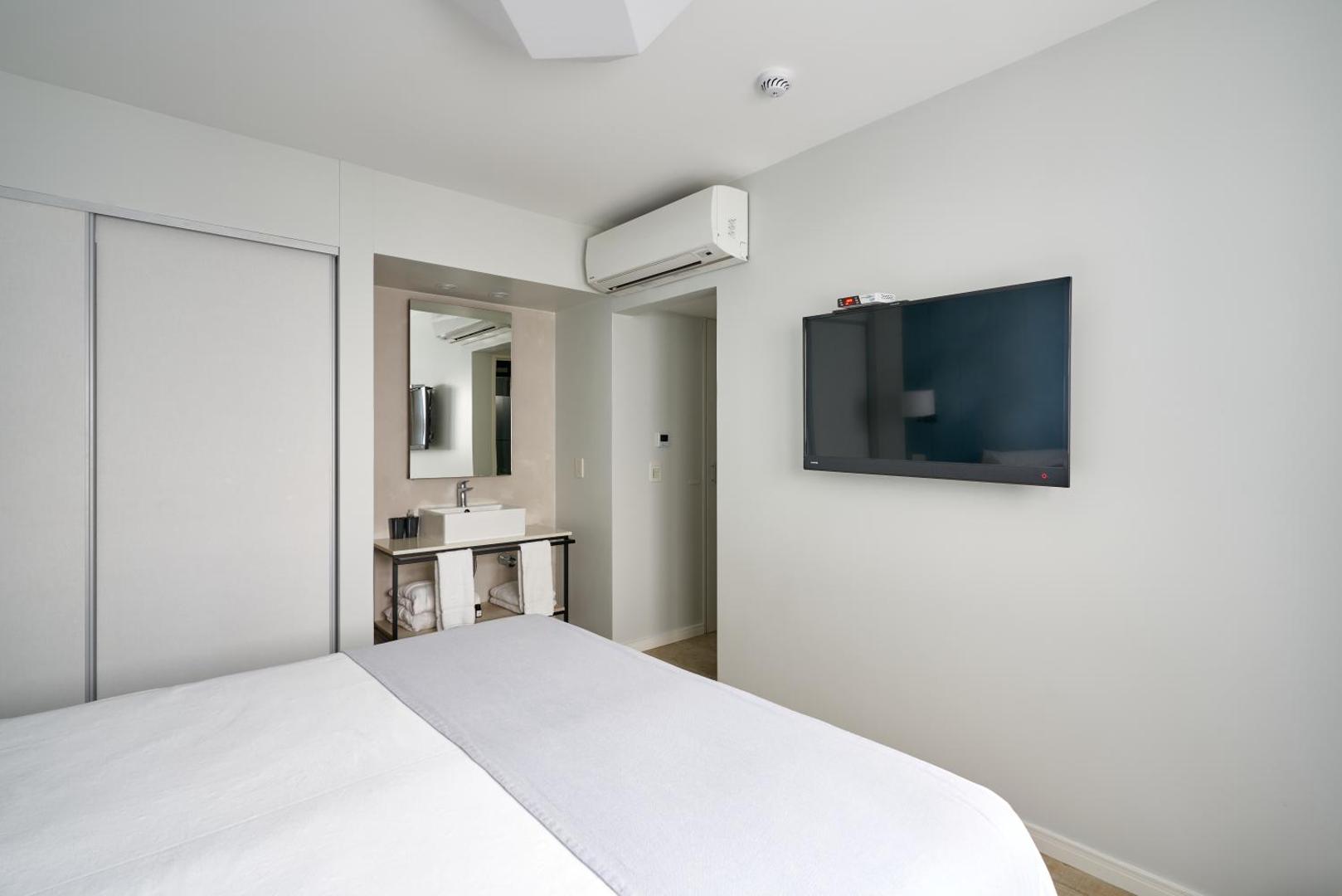 Almarena Apart Hotel Boutique