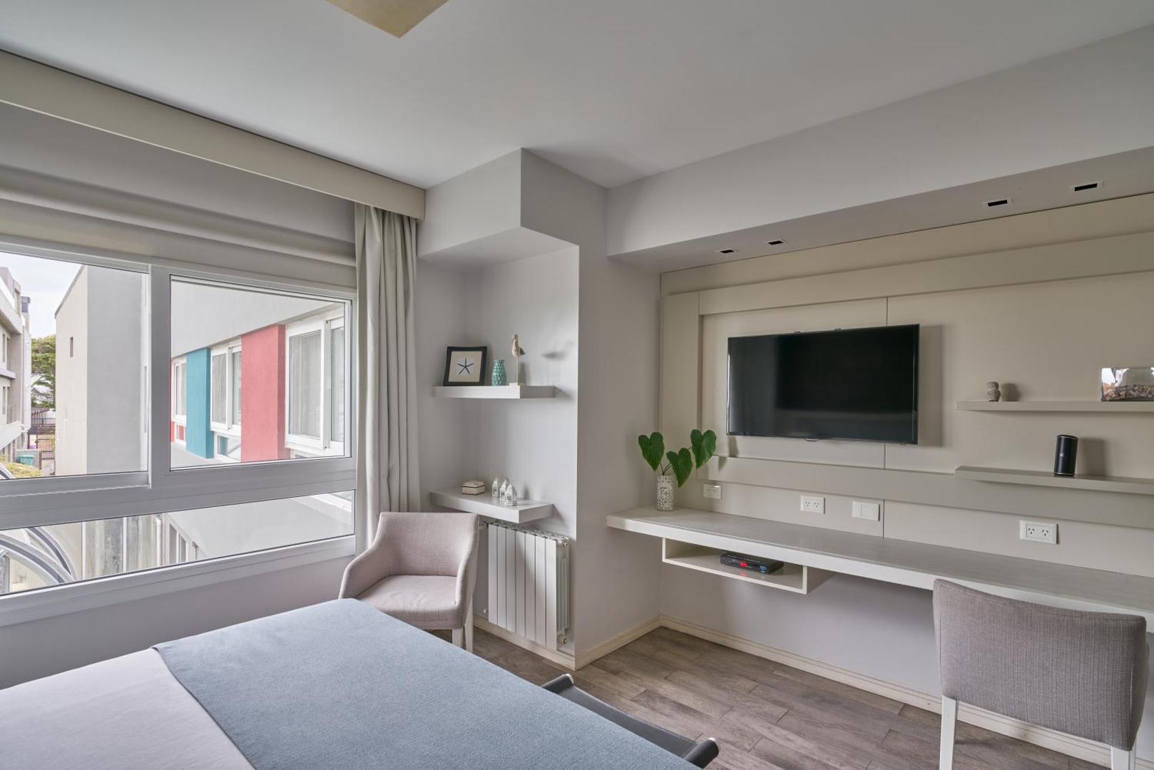 Almarena Apart Hotel Boutique