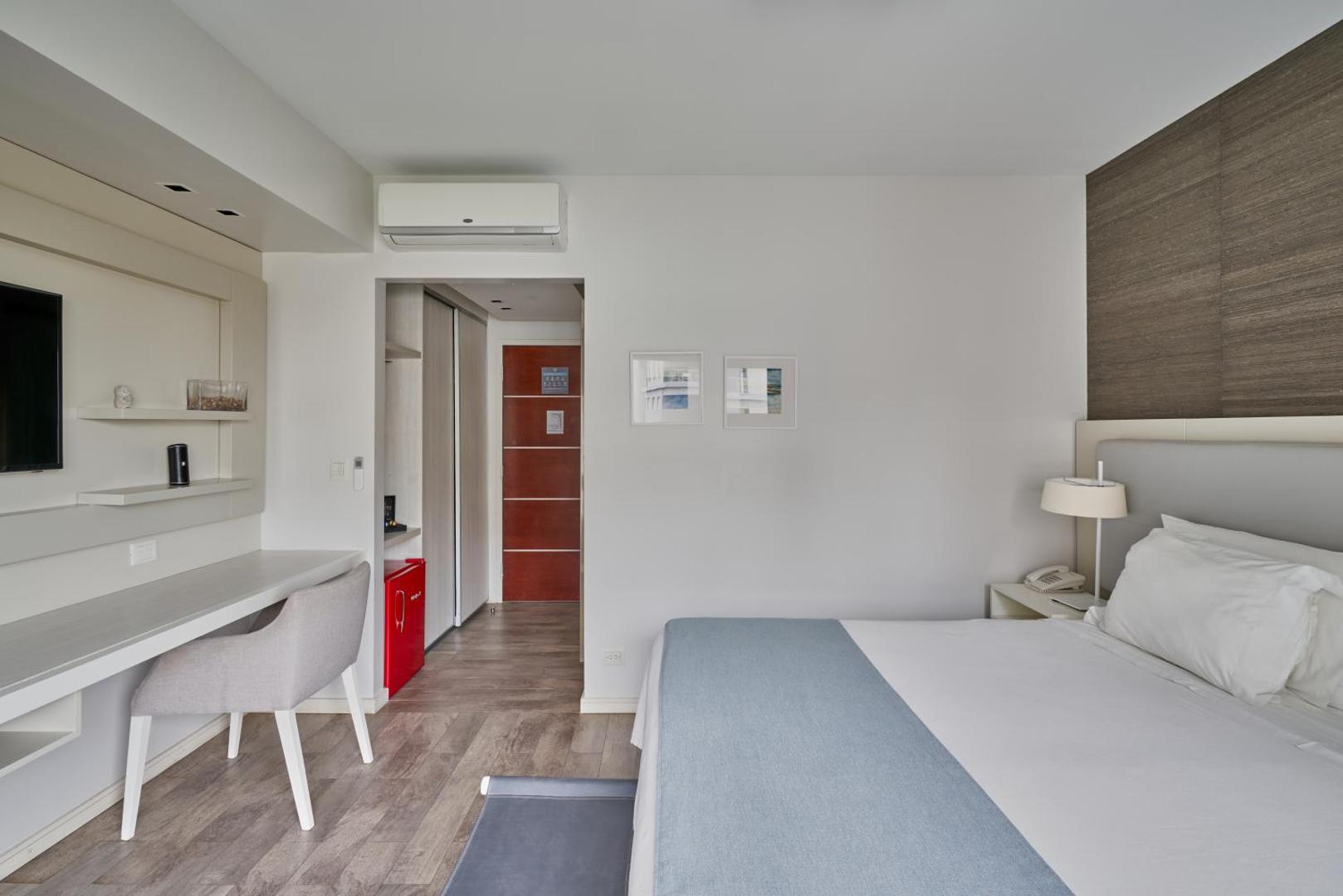 Almarena Apart Hotel Boutique