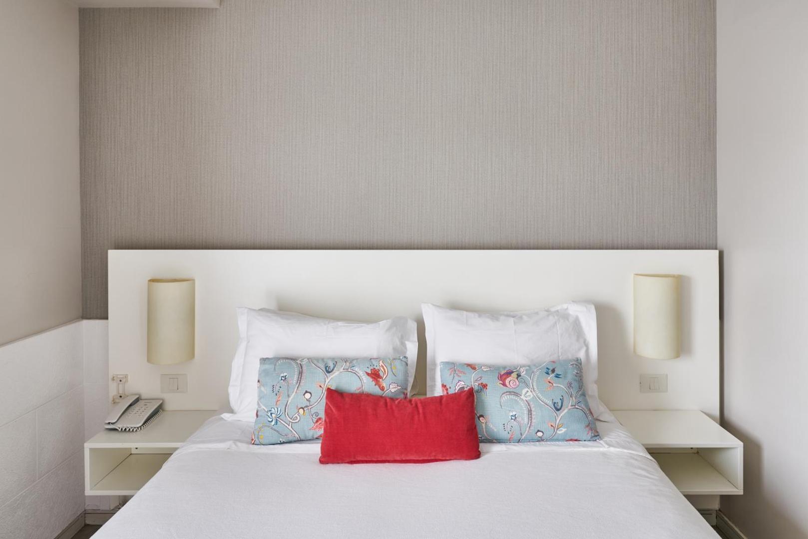 Almarena Apart Hotel Boutique