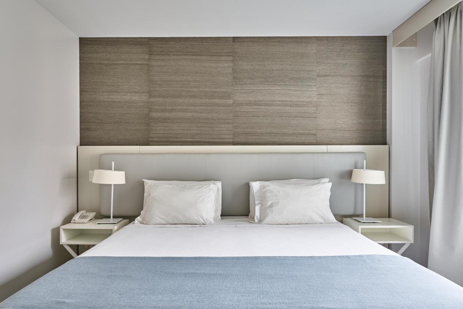Almarena Apart Hotel Boutique