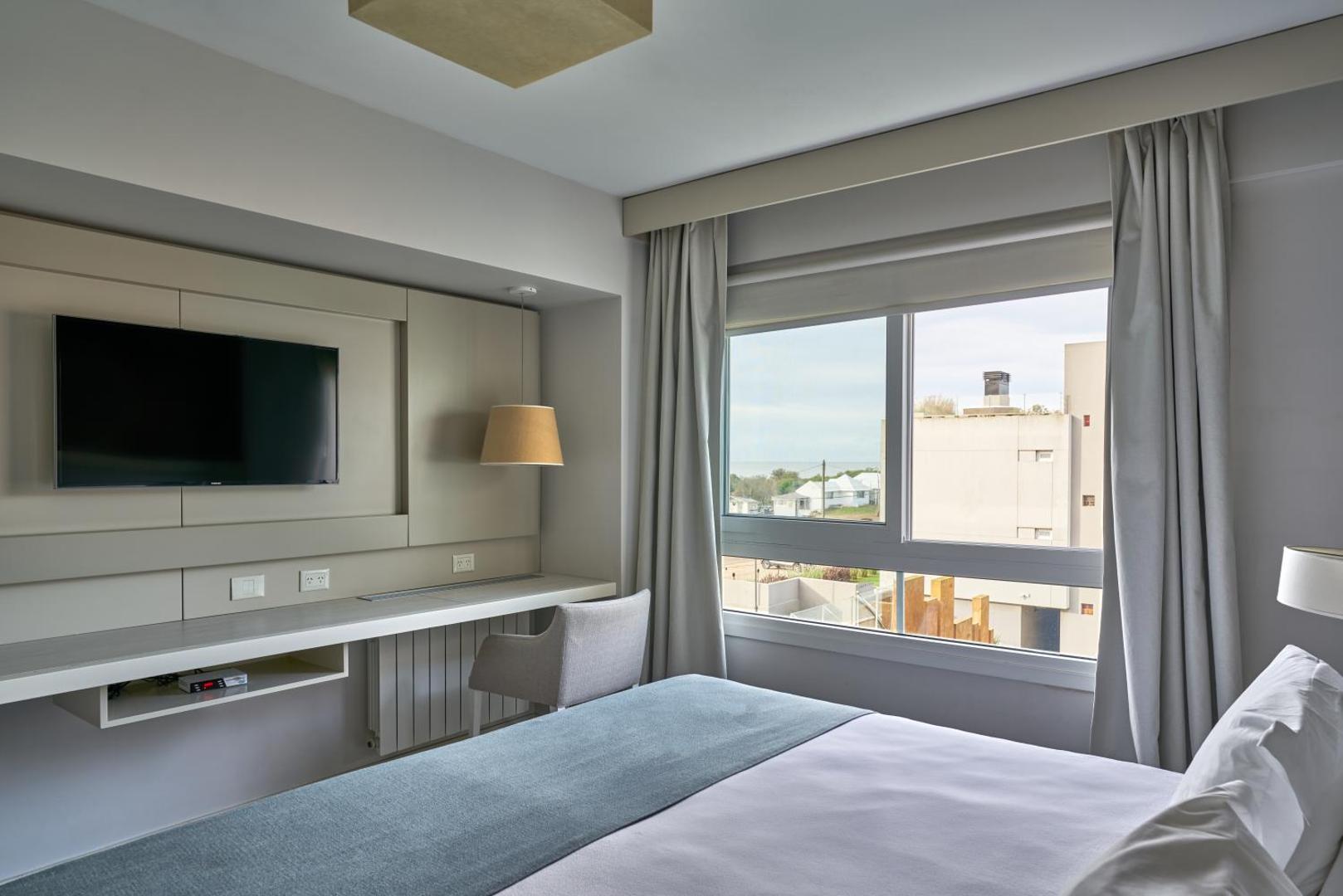Almarena Apart Hotel Boutique