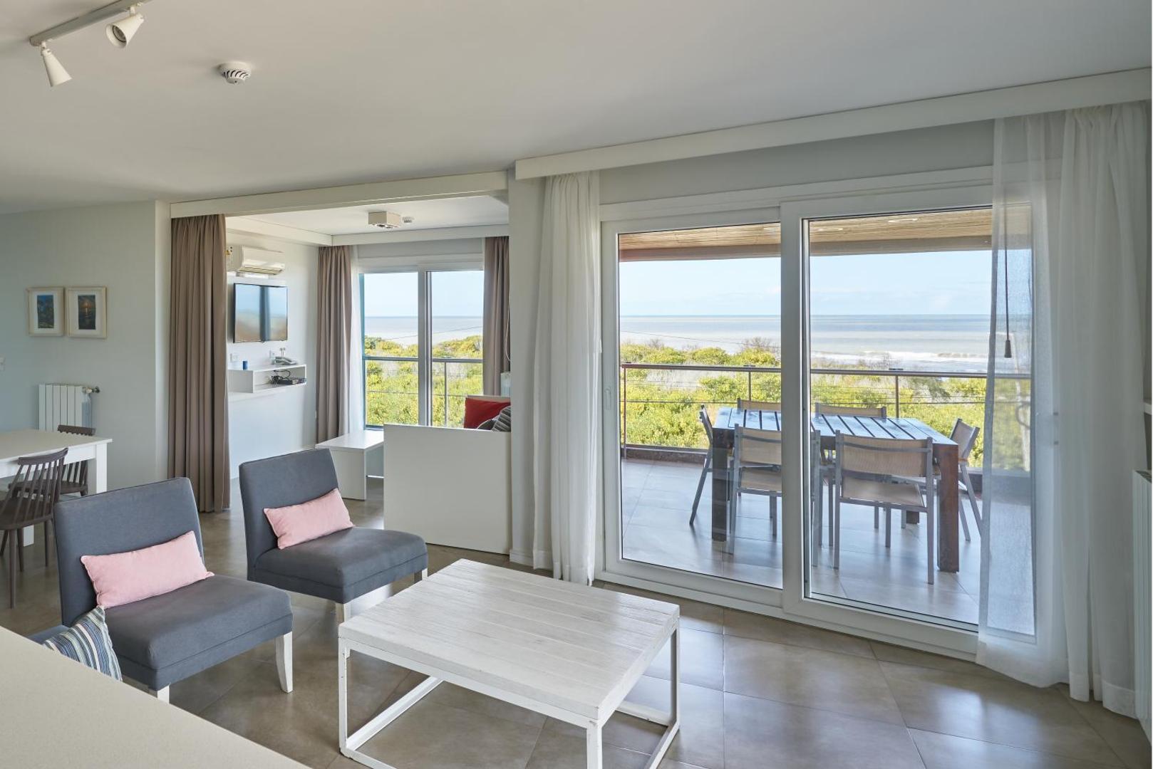 Almarena Apart Hotel Boutique