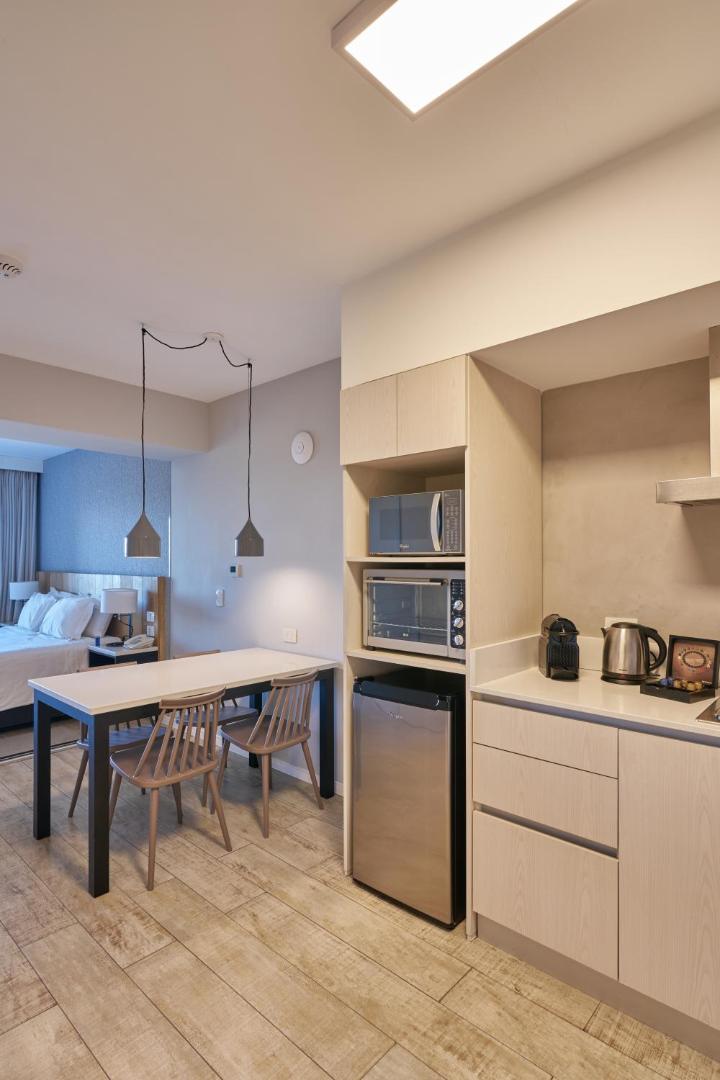 Almarena Apart Hotel Boutique