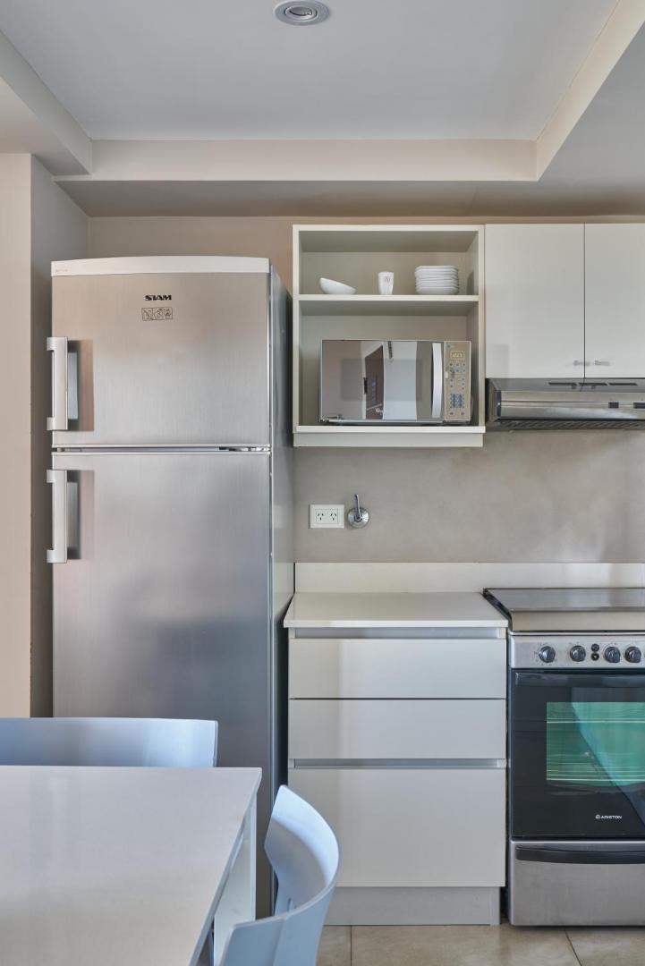 Almarena Apart Hotel Boutique