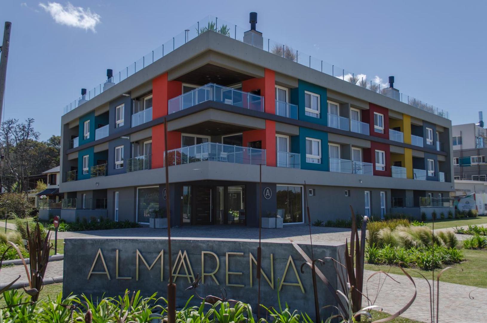 Almarena Apart Hotel Boutique