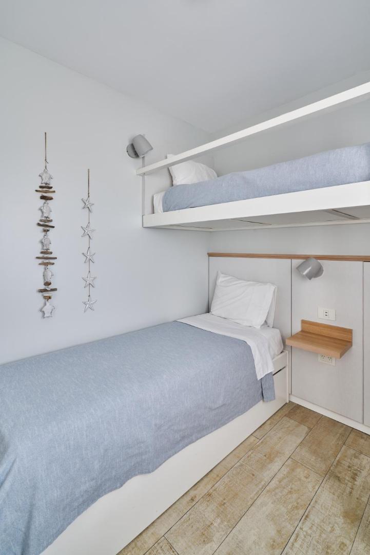 Almarena Apart Hotel Boutique