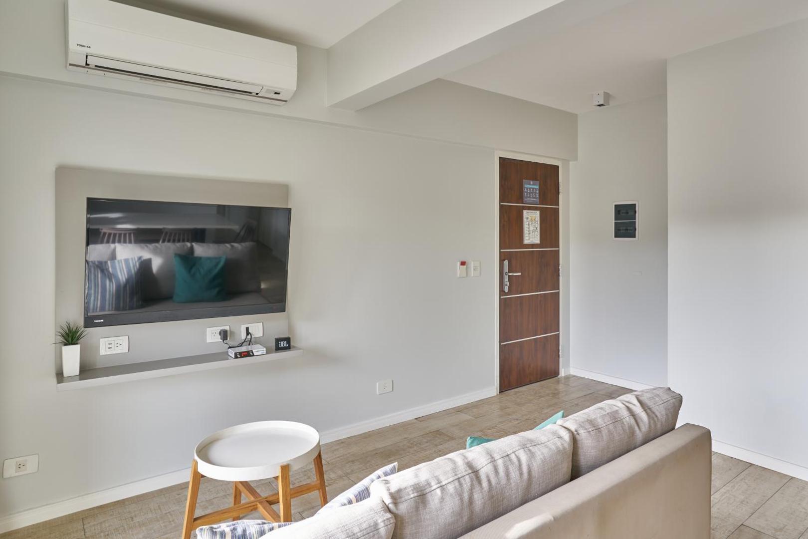 Almarena Apart Hotel Boutique