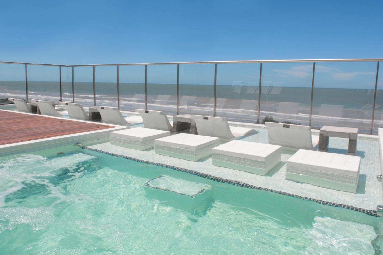 Almarena Apart Hotel Boutique