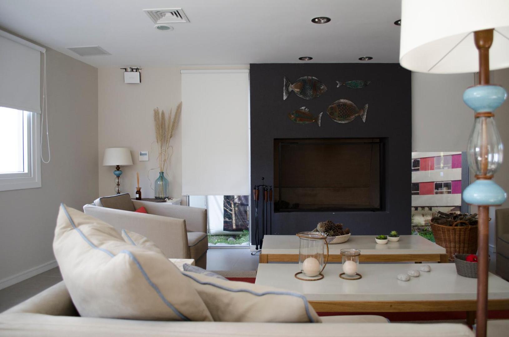 Almarena Apart Hotel Boutique