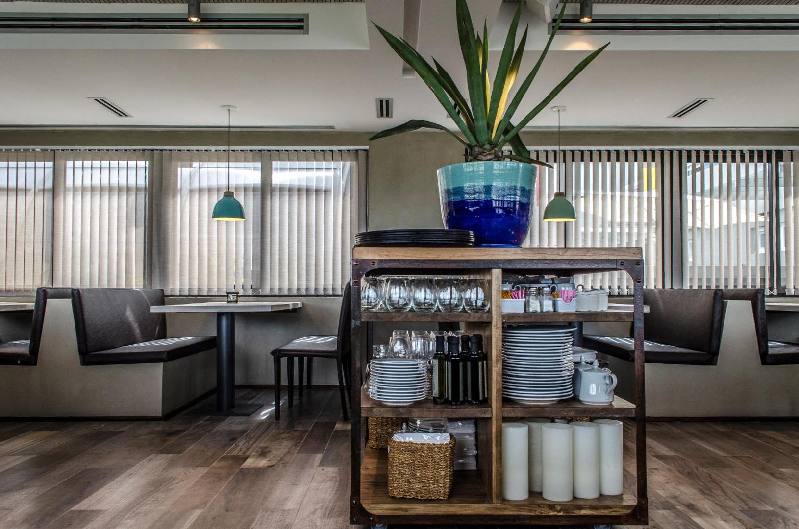 Almarena Apart Hotel Boutique