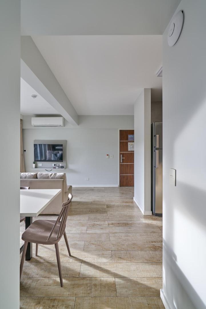 Almarena Apart Hotel Boutique