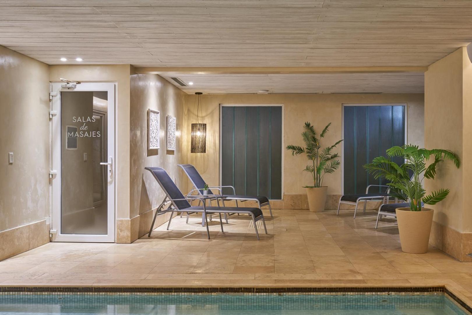 Almarena Apart Hotel Boutique