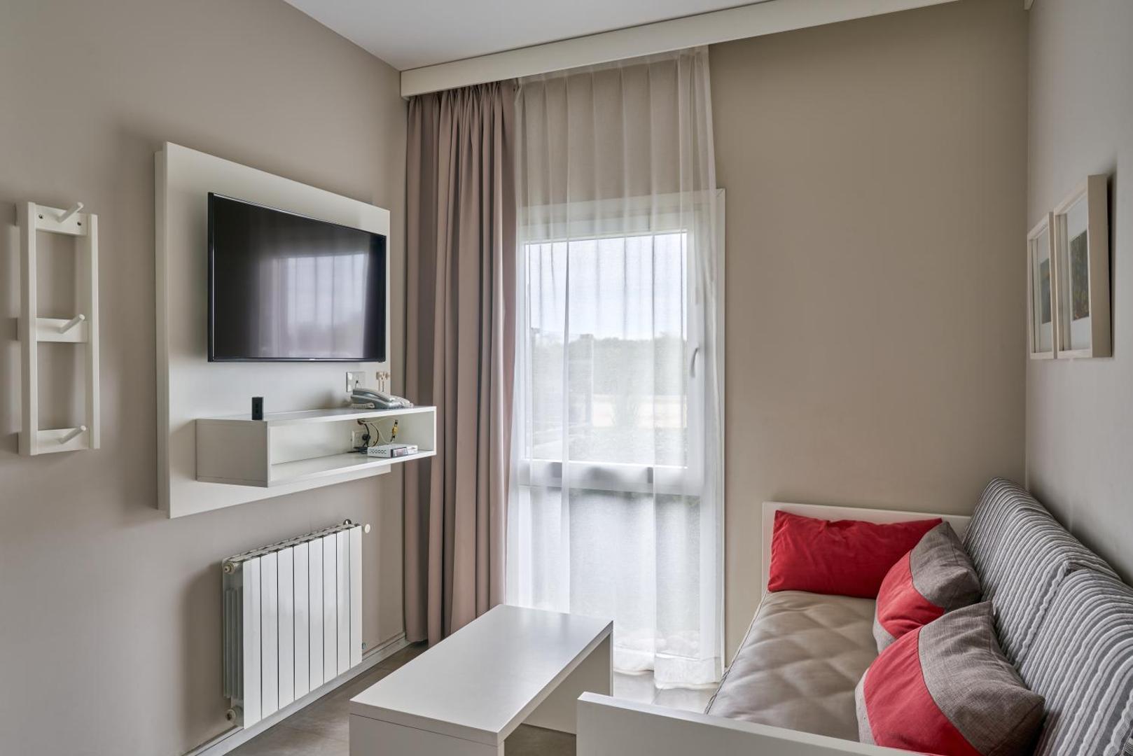 Almarena Apart Hotel Boutique