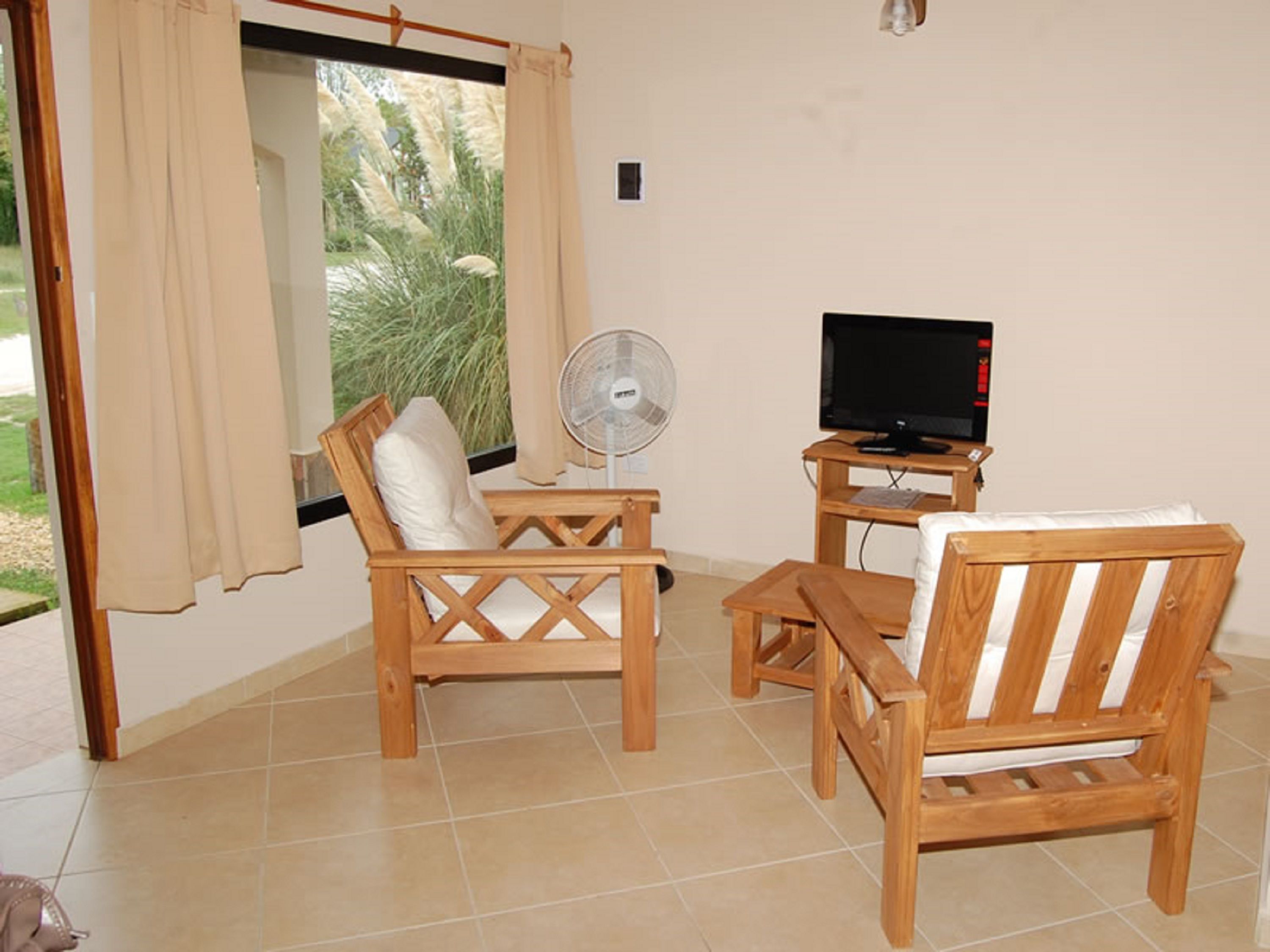 Cabanas Del Jaguel