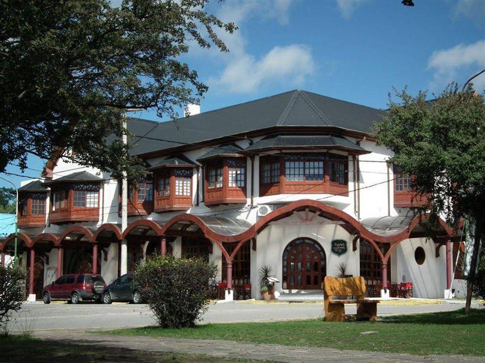 Grand Hotel Sierra de la Ventana