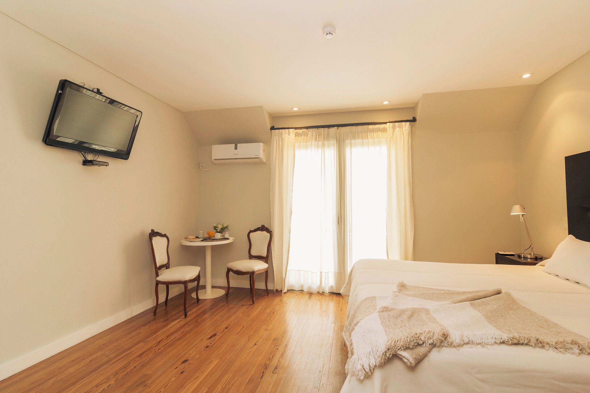 Amaike Hotel Golf & Spa