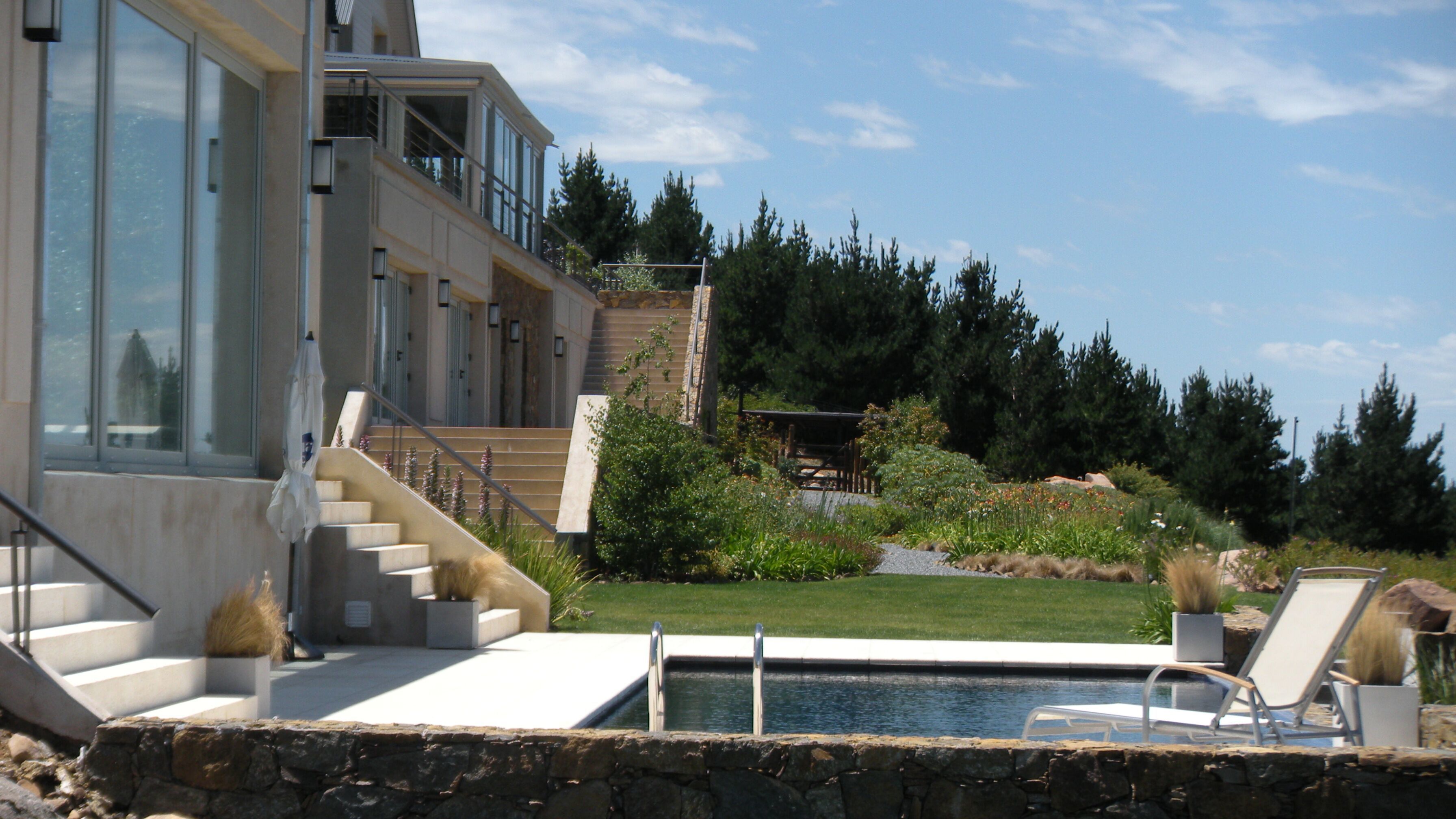 Amaike Hotel Golf & Spa