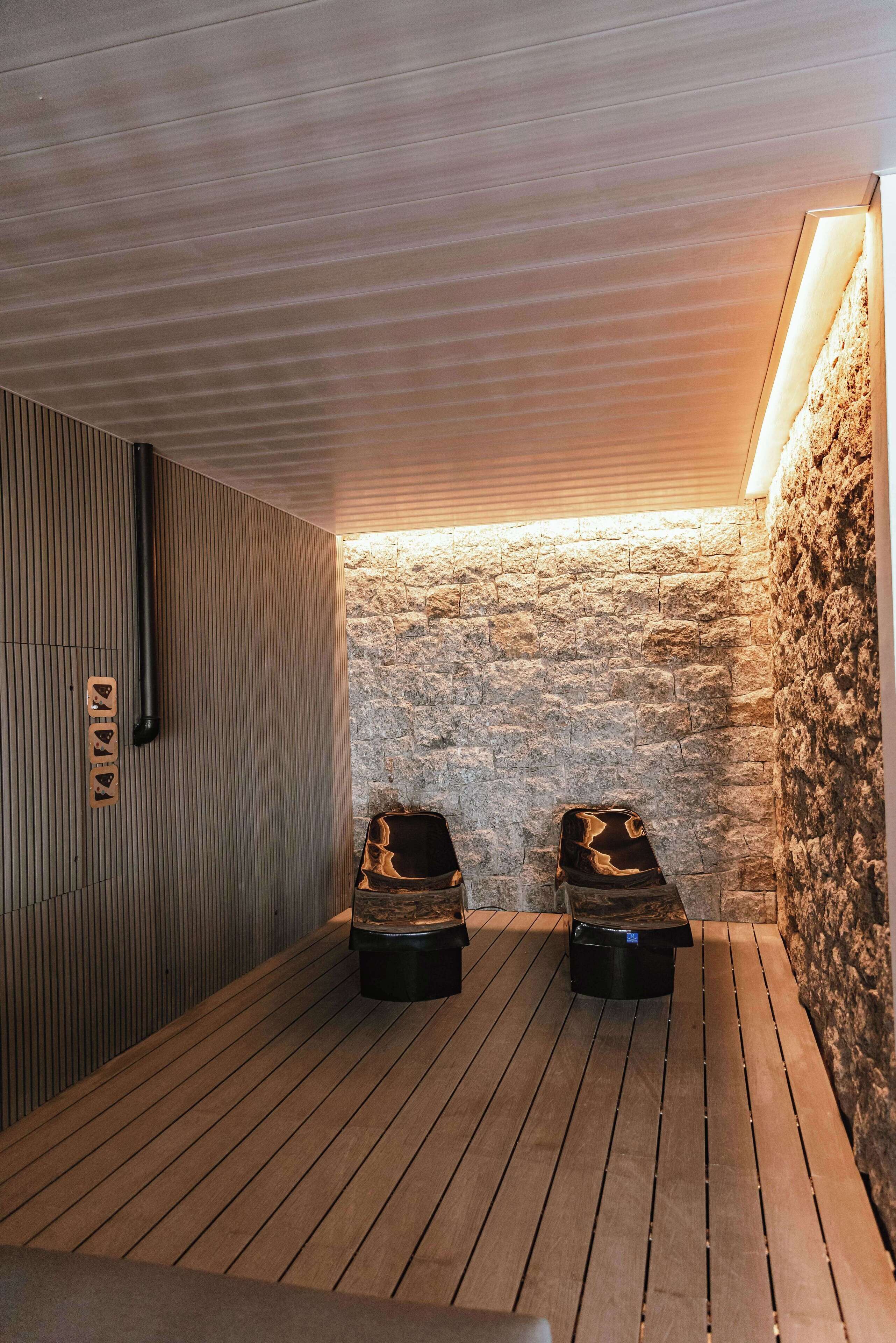 Amaike Hotel Golf & Spa