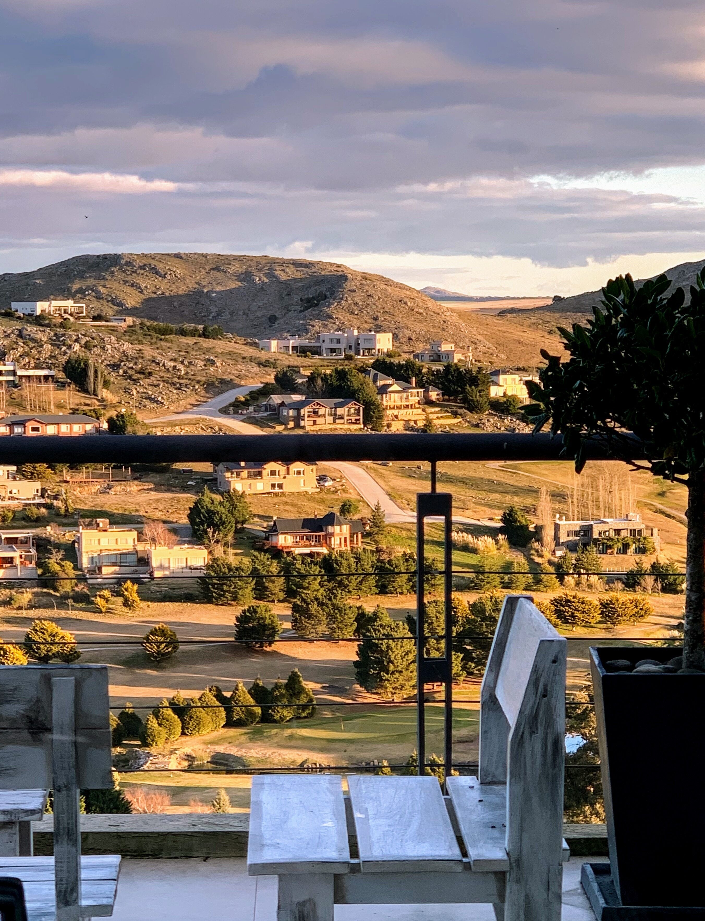 Amaike Hotel Golf & Spa