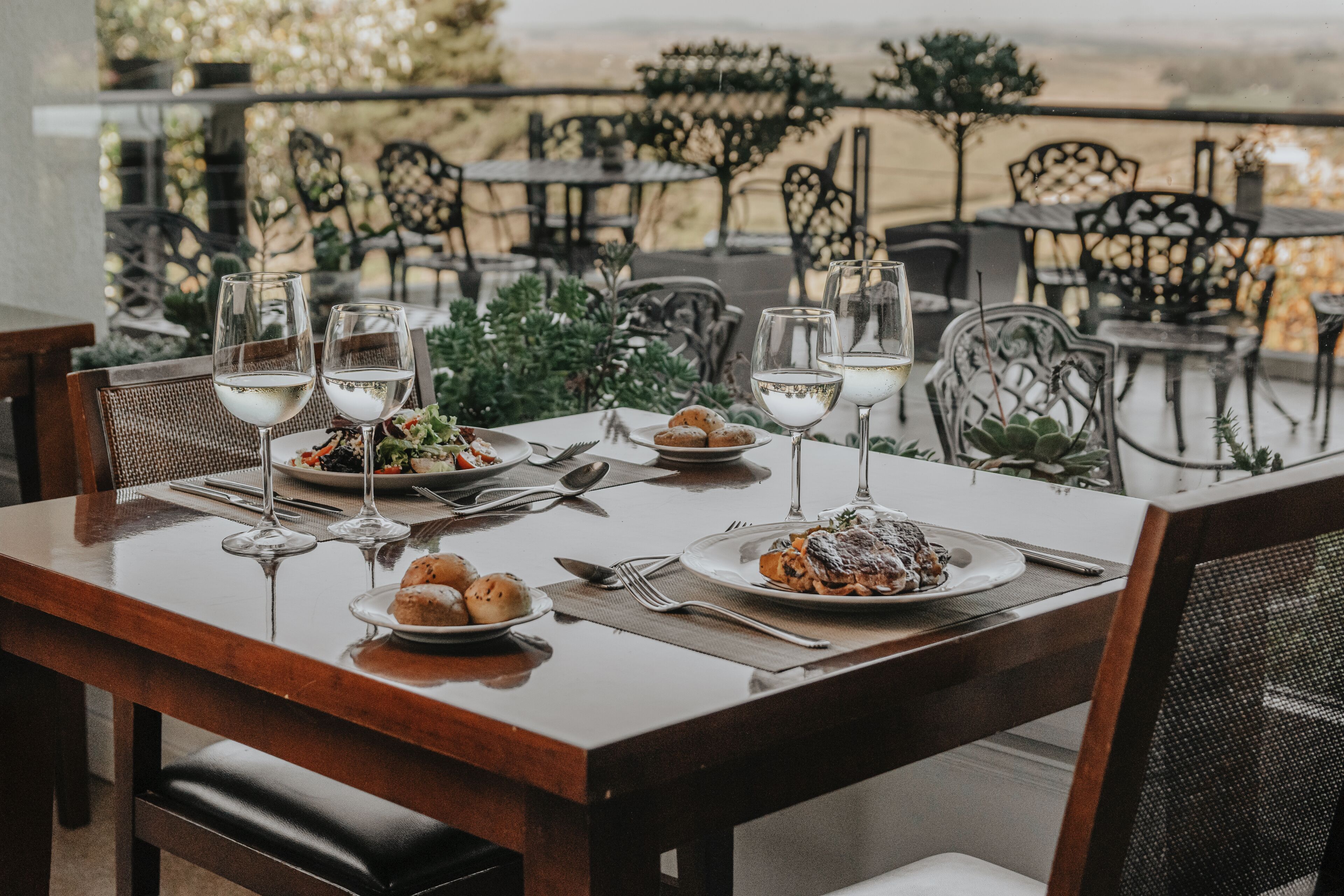 Amaike Hotel Golf & Spa