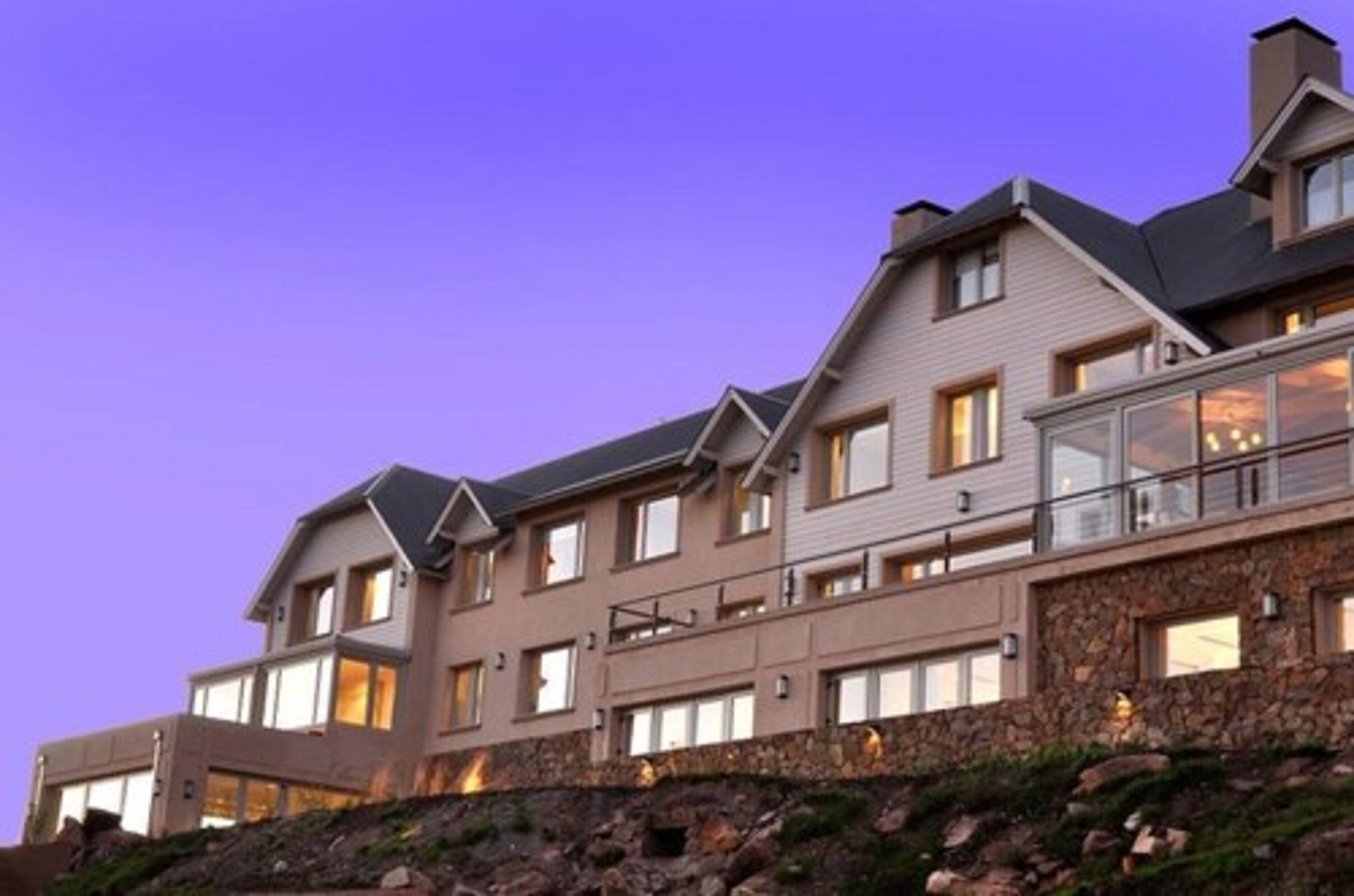 Amaike Hotel Golf & Spa