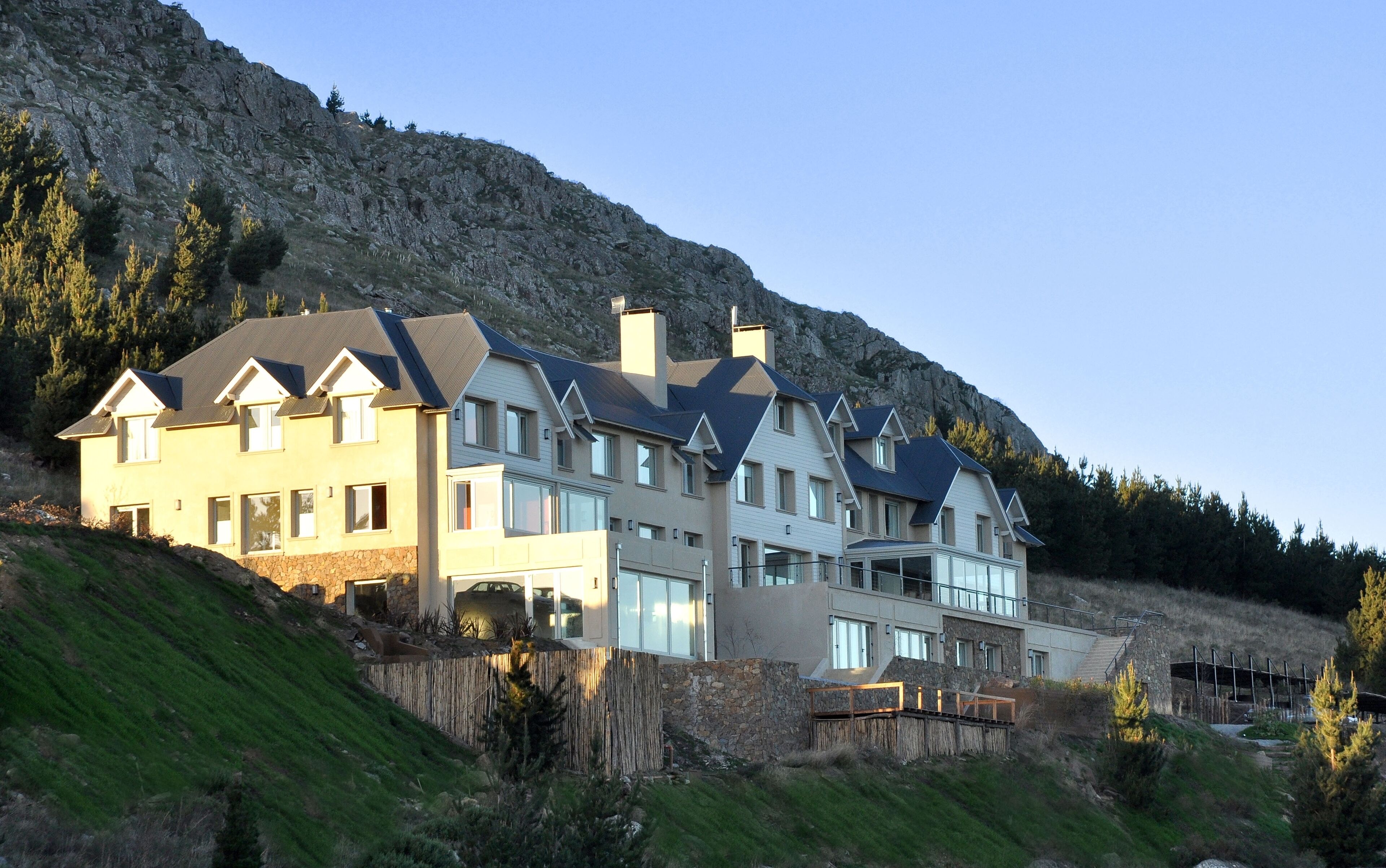 Amaike Hotel Golf & Spa