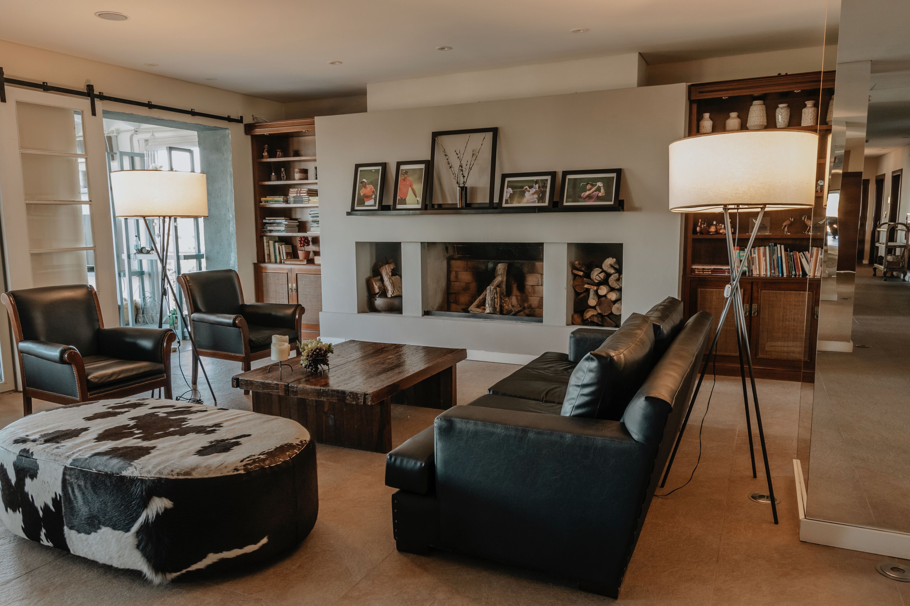 Amaike Hotel Golf & Spa