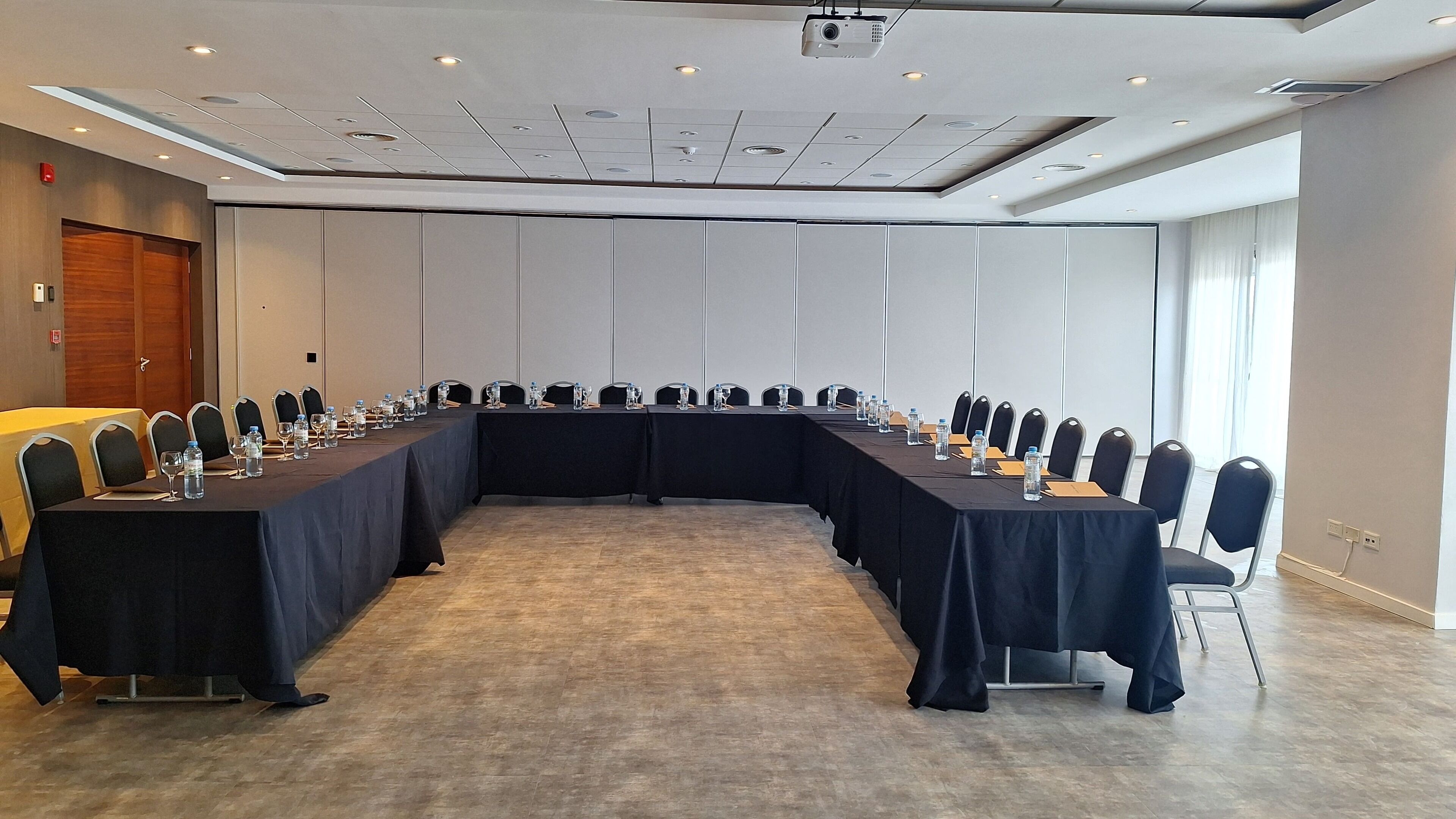 Amaike Hotel Golf & Spa