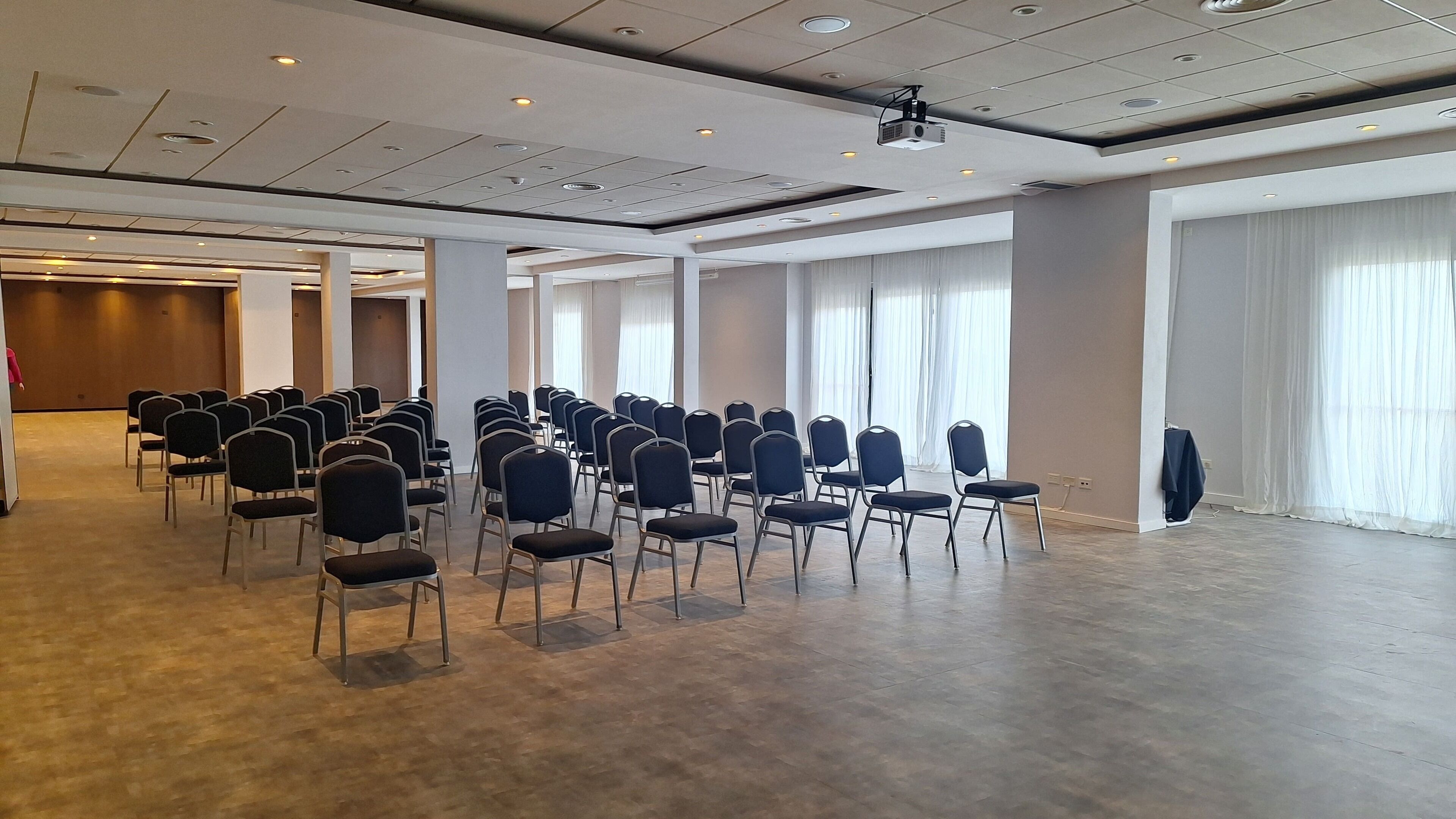 Amaike Hotel Golf & Spa