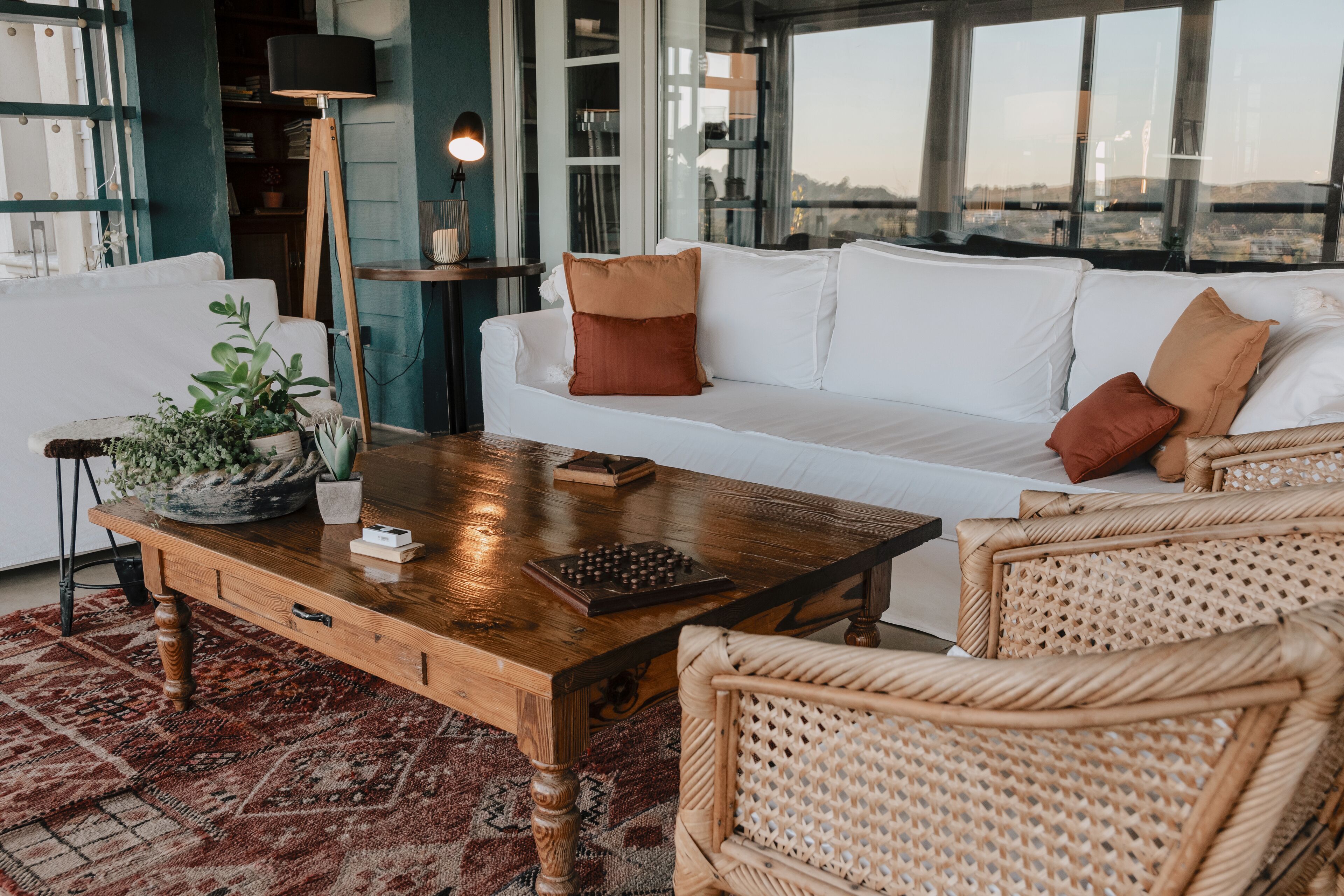 Amaike Hotel Golf & Spa