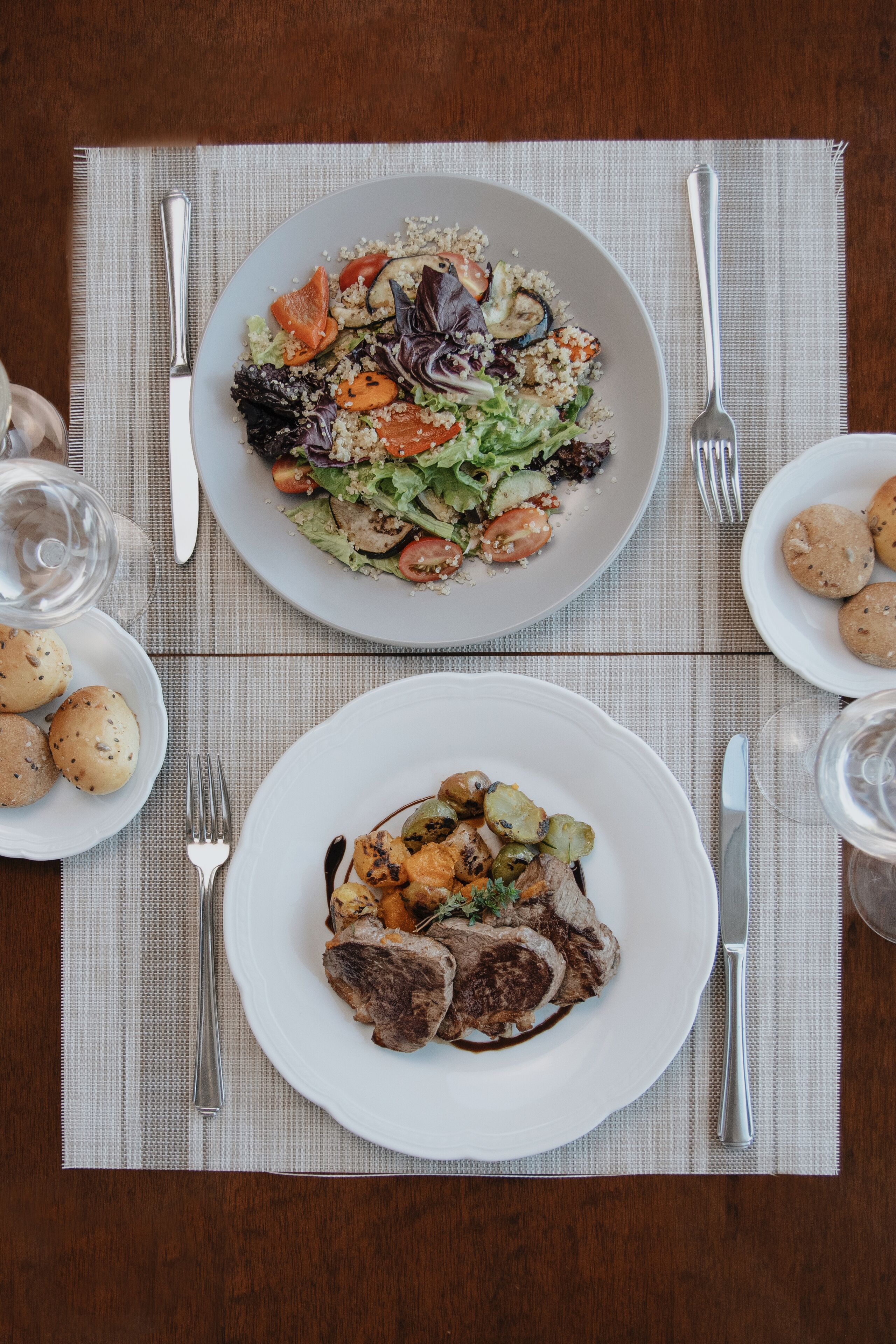 Amaike Hotel Golf & Spa