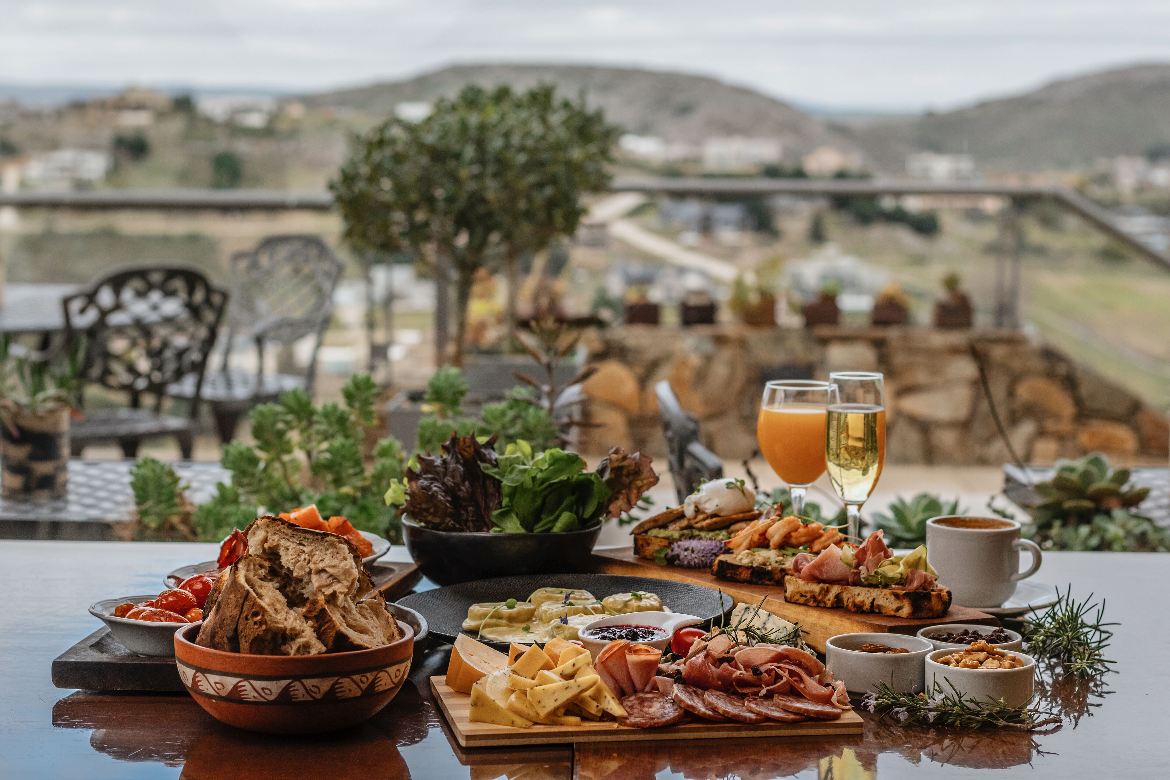 Amaike Hotel Golf & Spa