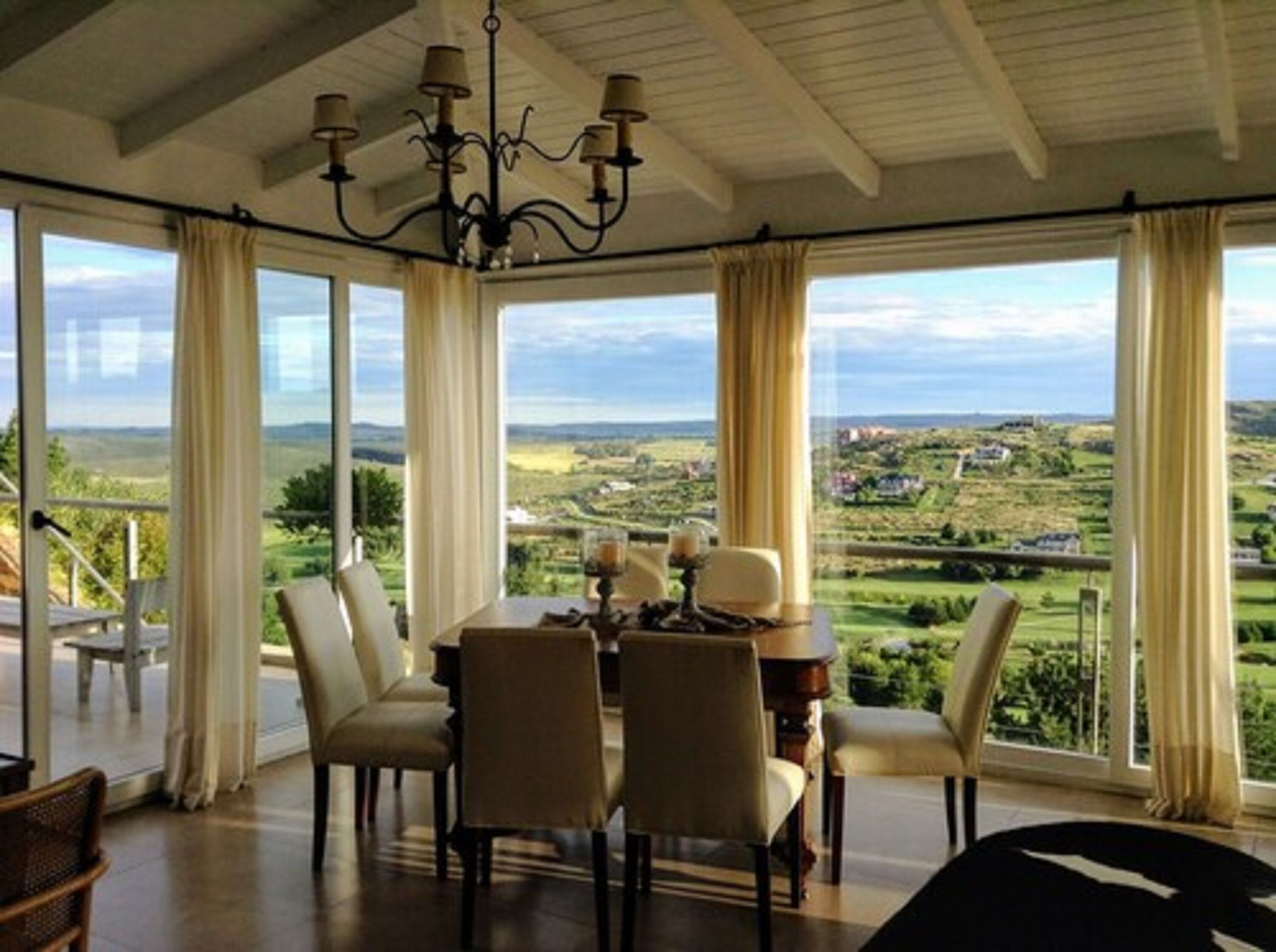 Amaike Hotel Golf & Spa