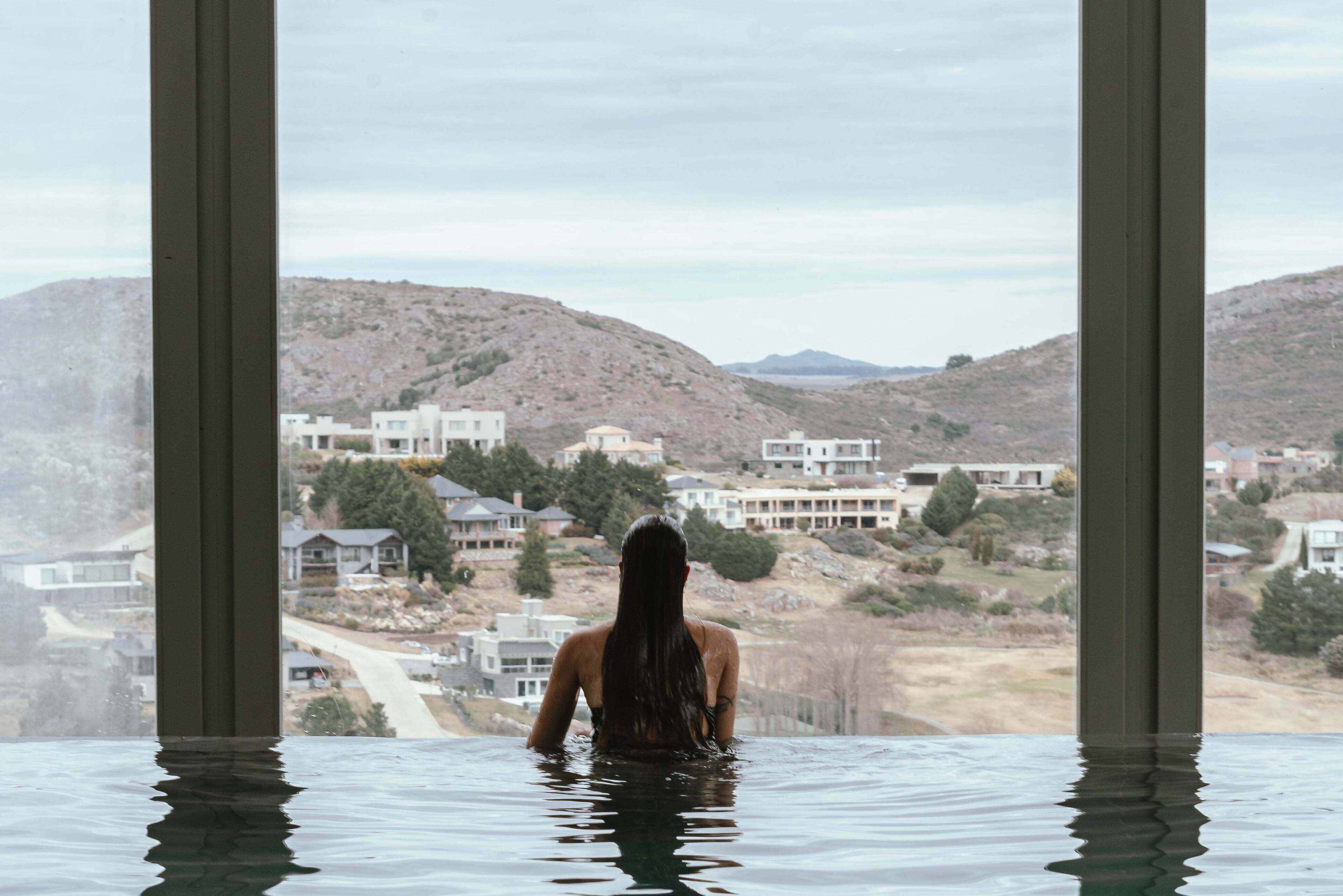 Amaike Hotel Golf & Spa