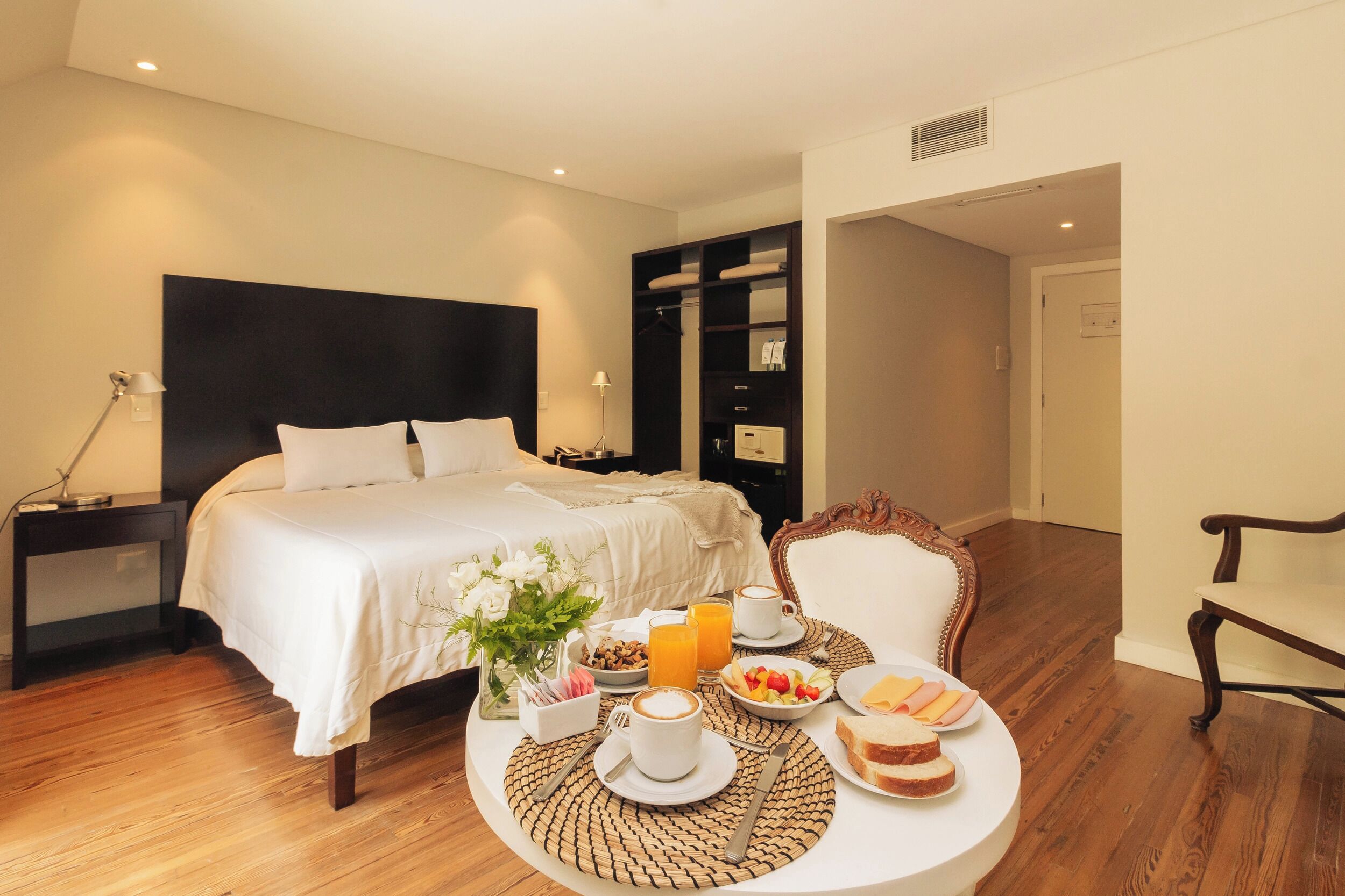 Amaike Hotel Golf & Spa