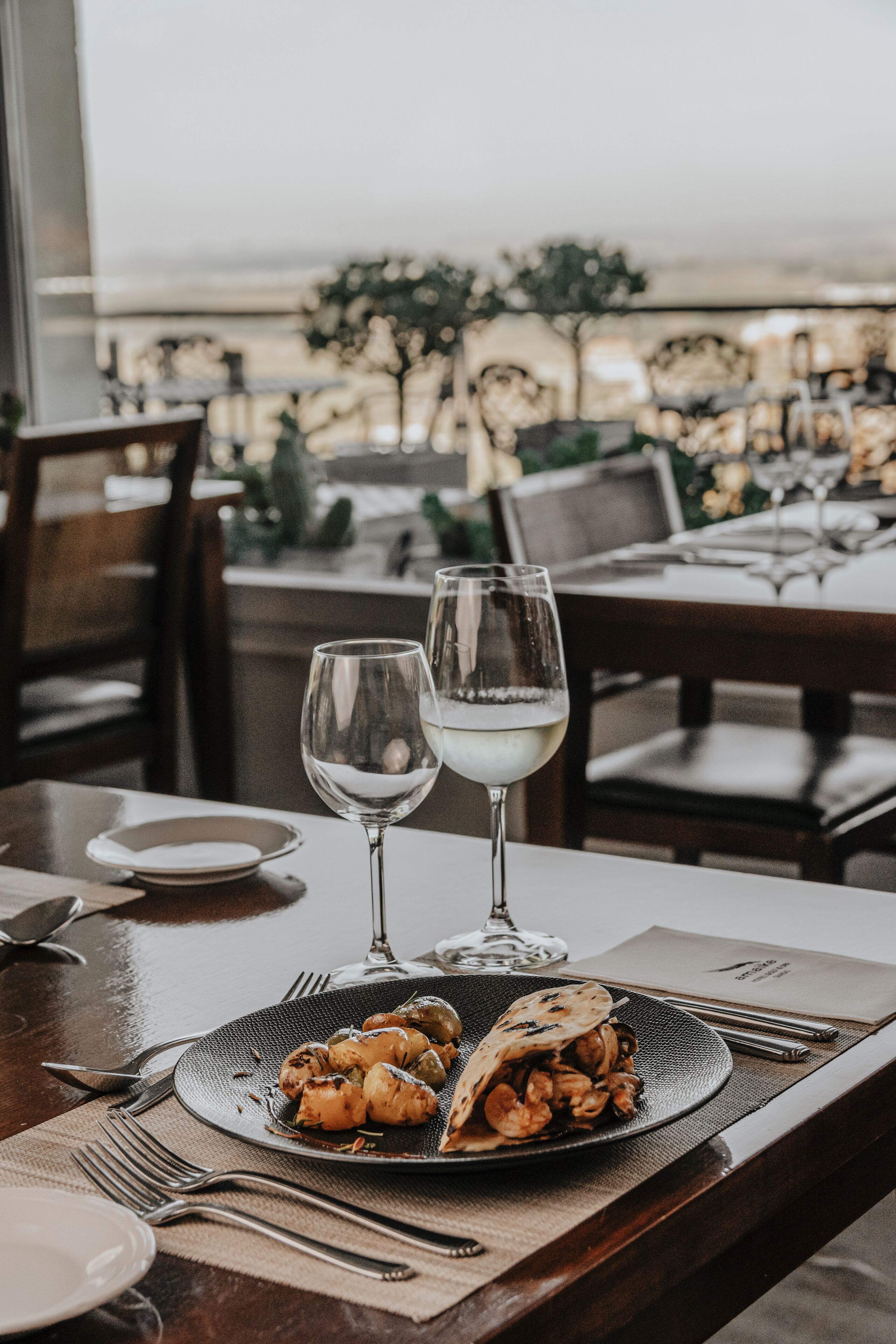 Amaike Hotel Golf & Spa