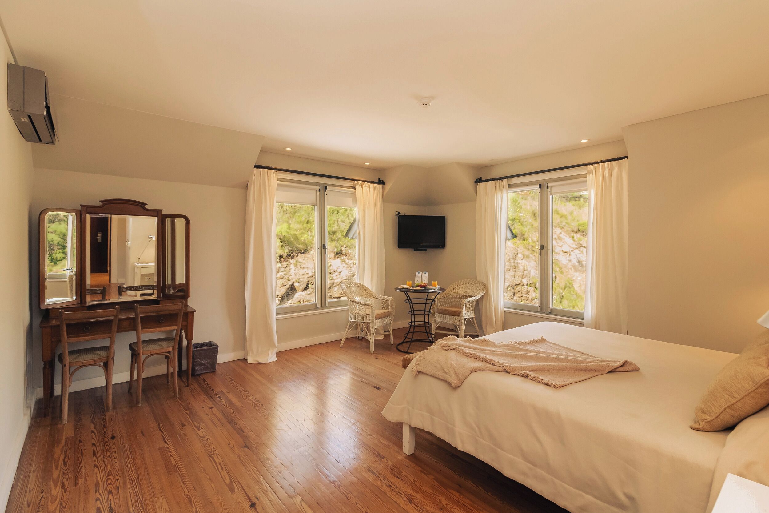 Amaike Hotel Golf & Spa