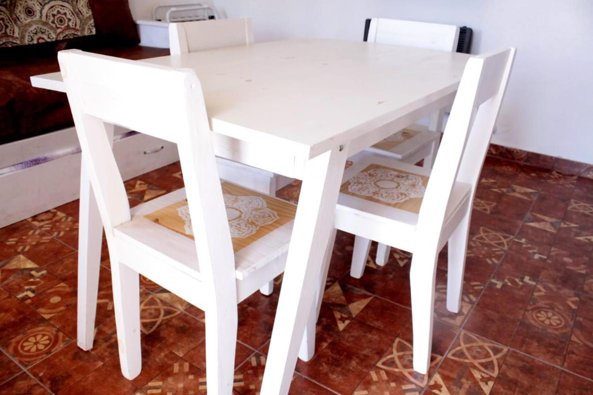 La Chakana De Uribelarrea
