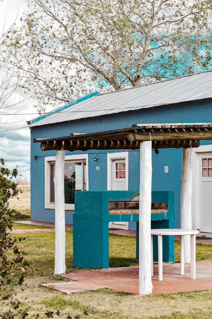 La Chakana De Uribelarrea