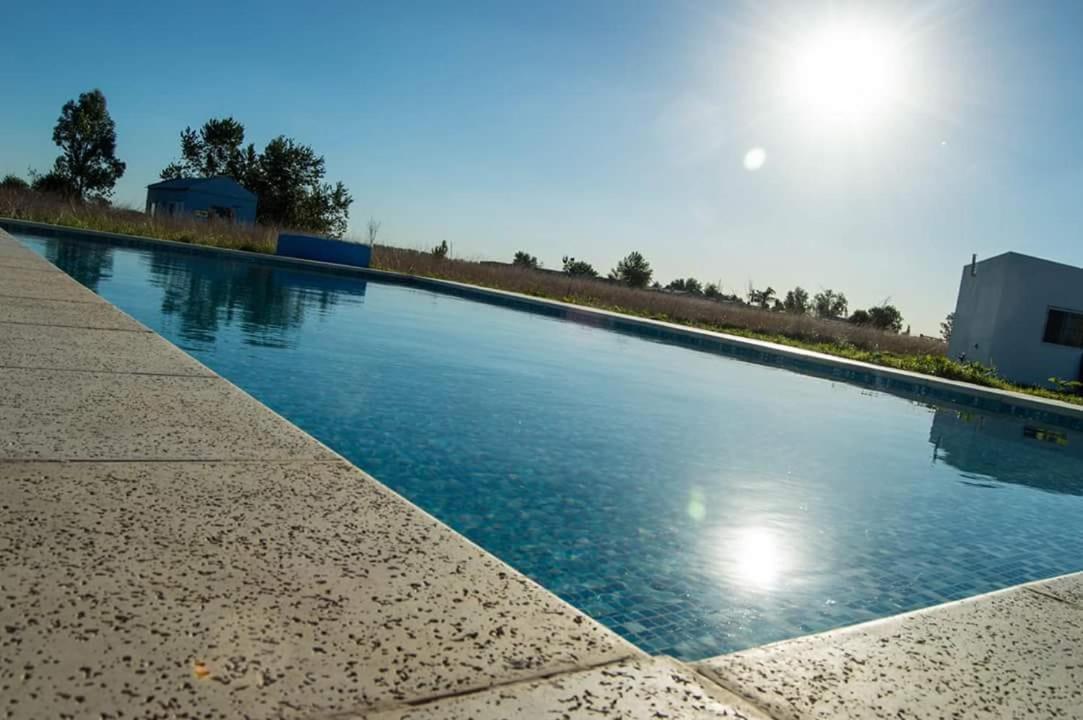 La Chakana De Uribelarrea