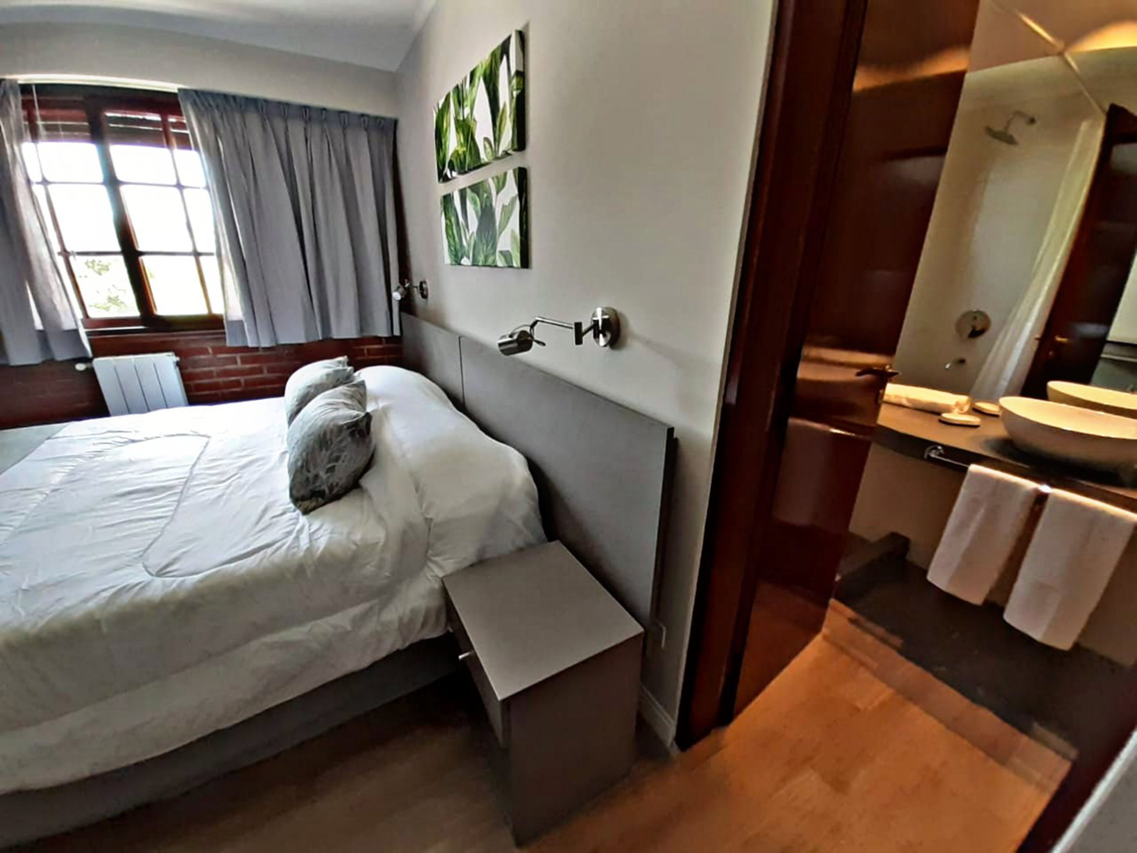 O2 Hotel Valeria del Mar