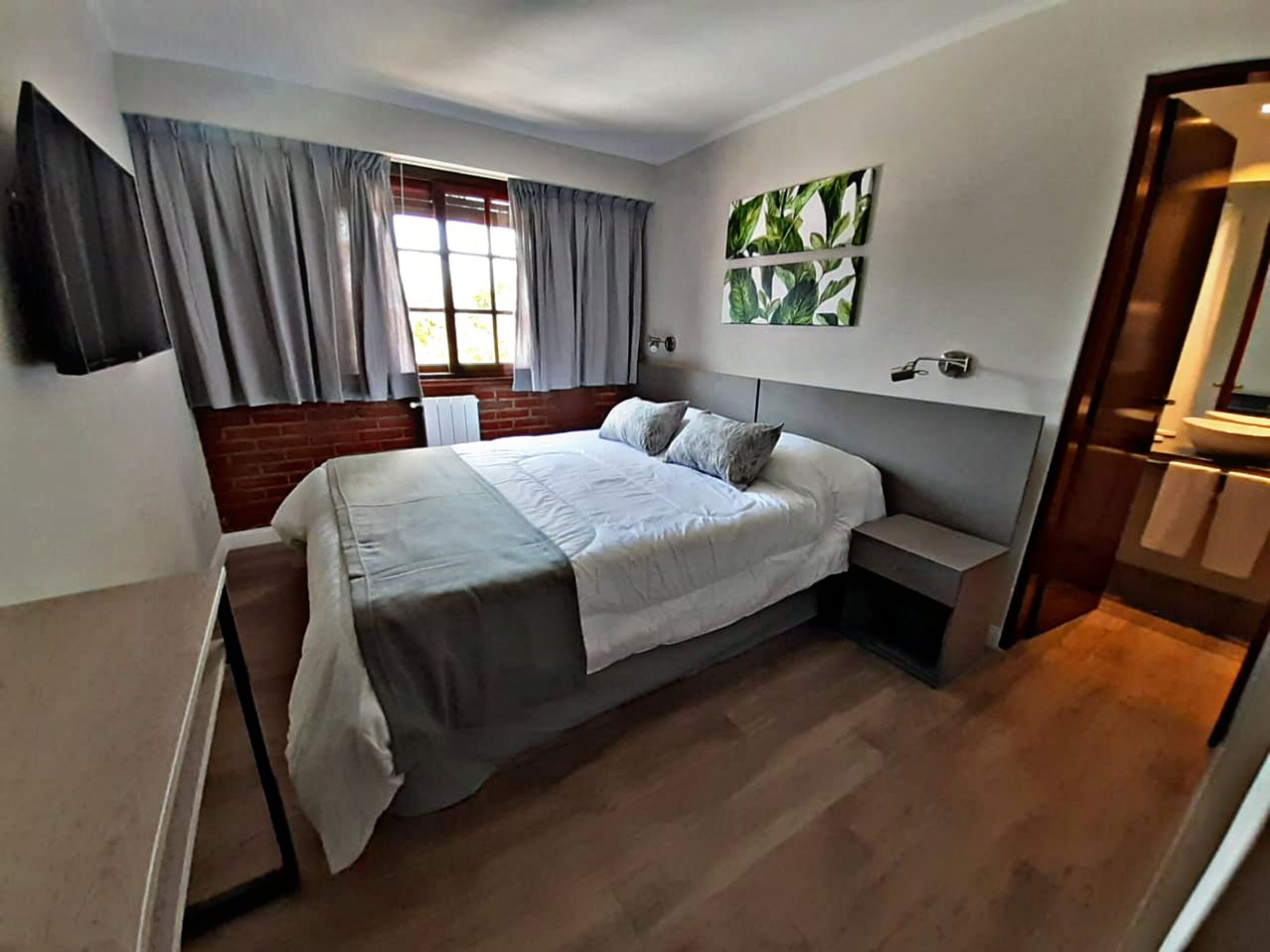 O2 Hotel Valeria del Mar